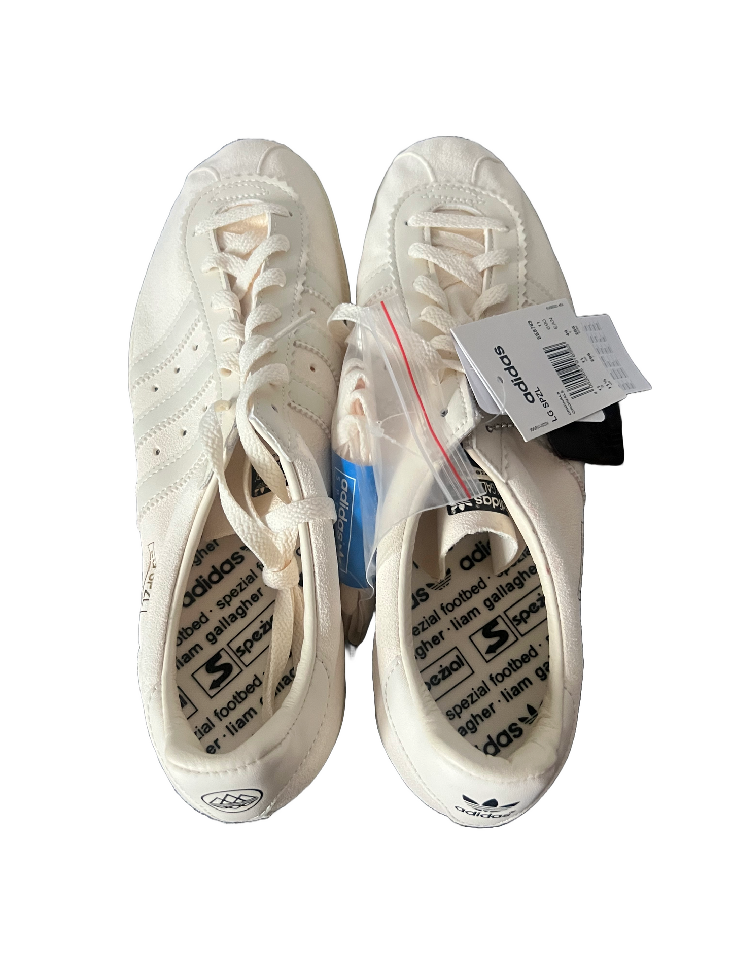 Liam Gallagher x adidas SPZL EE8789