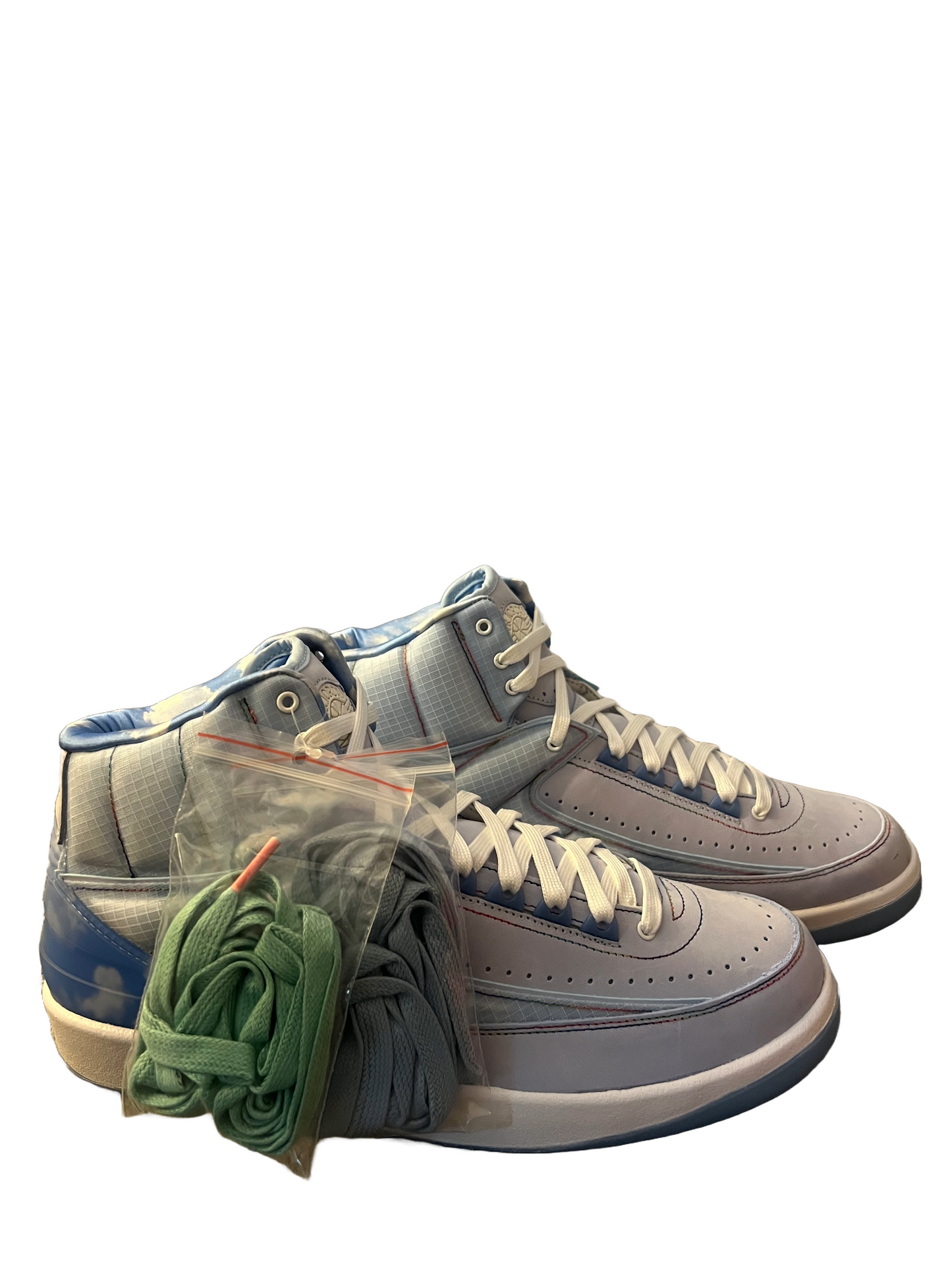 J. Balvin x Air Jordan 2 Retro
