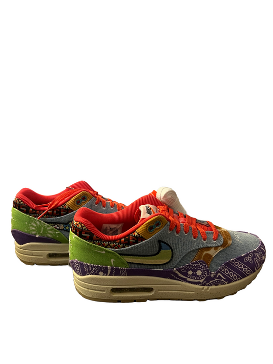 Nike x Concepts Air Max 1 'Fuchsia Blue' DN1803-500