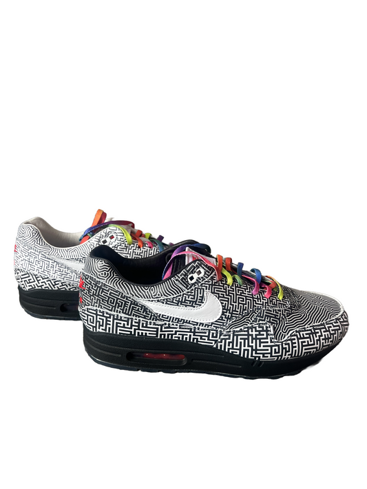 Nike Air Max 1 'On Air: Tokyo Maze' CI1505-001