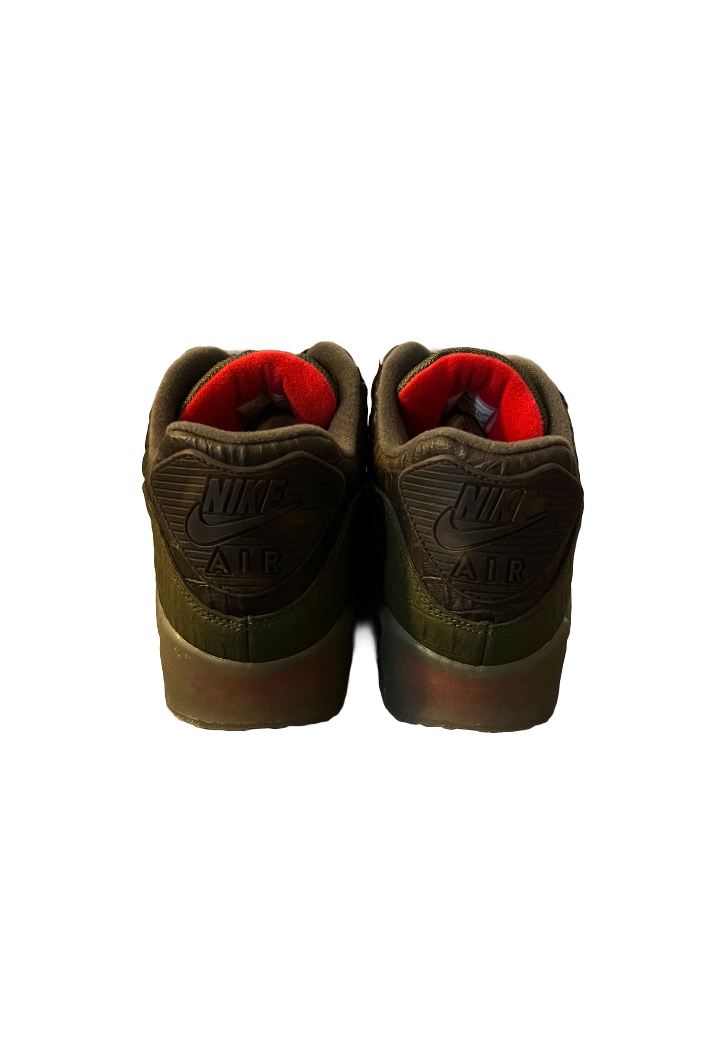 Nike Air Max 90 'Croc Camo' CU0675-300
