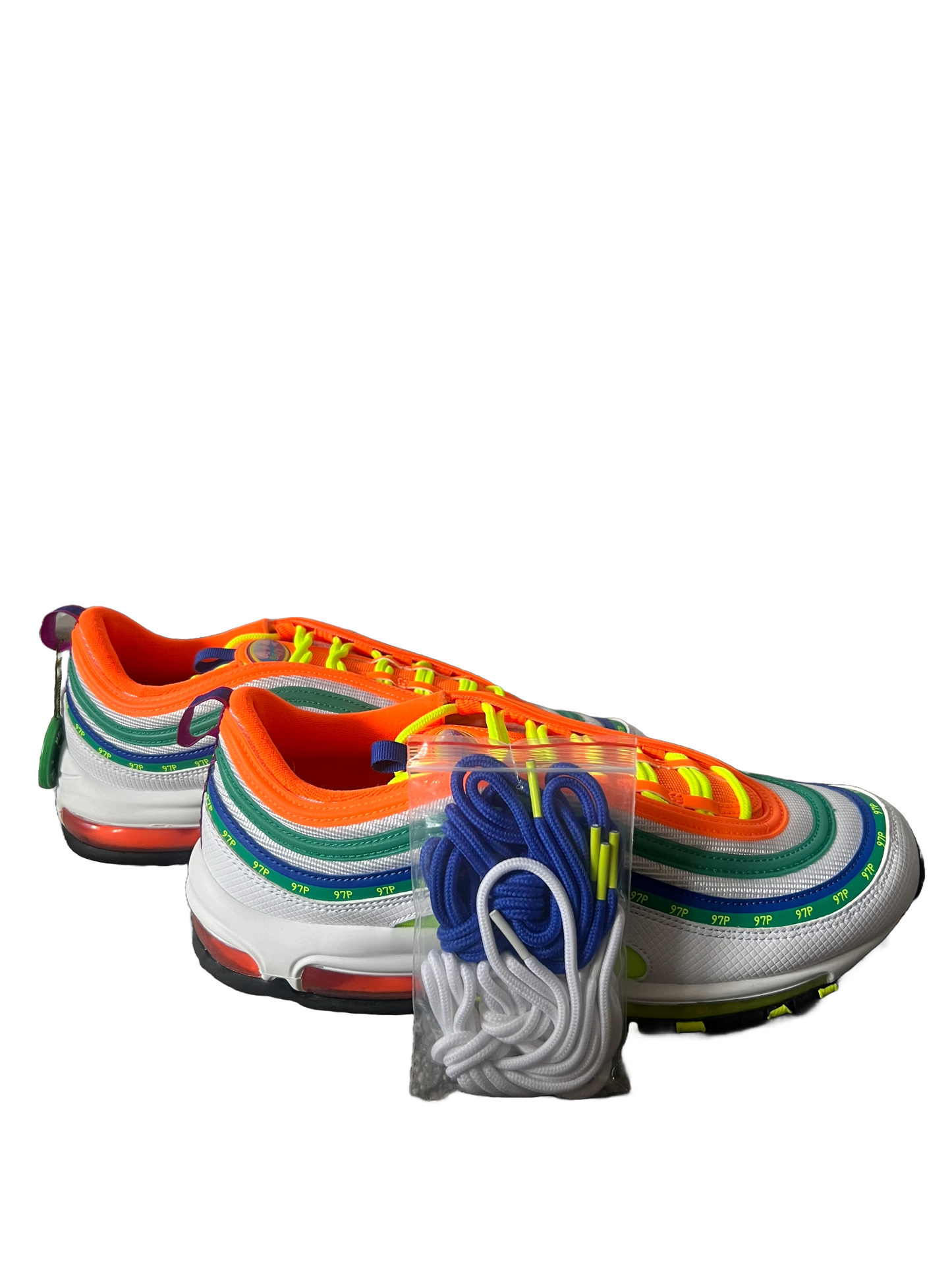 AIR MAX 97 OA LONDON SUMMER OF LOVE