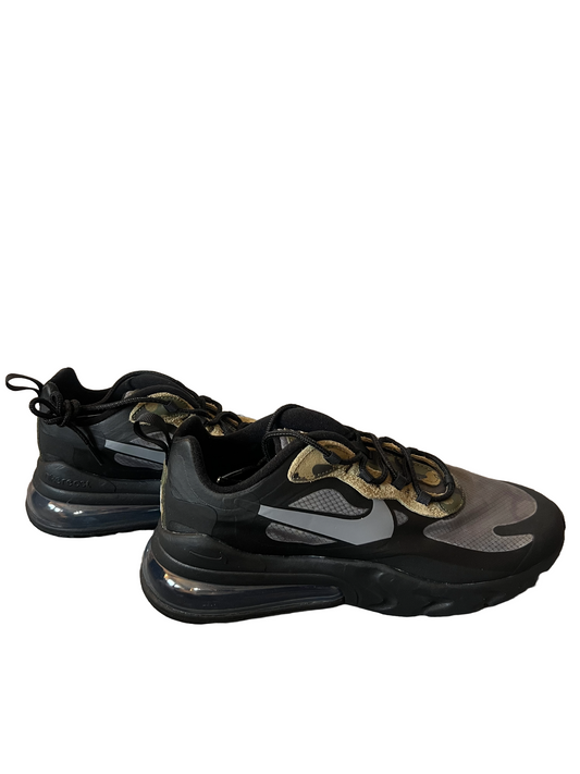 Nike Air Max 270 React 'Camo' CT5528-001