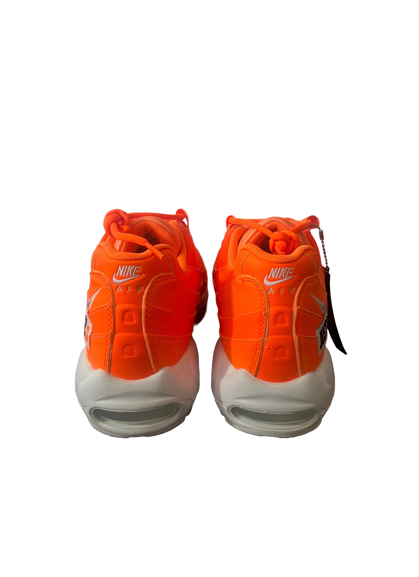 Nike Air Max 95 'Just Do It' AV6246-800
