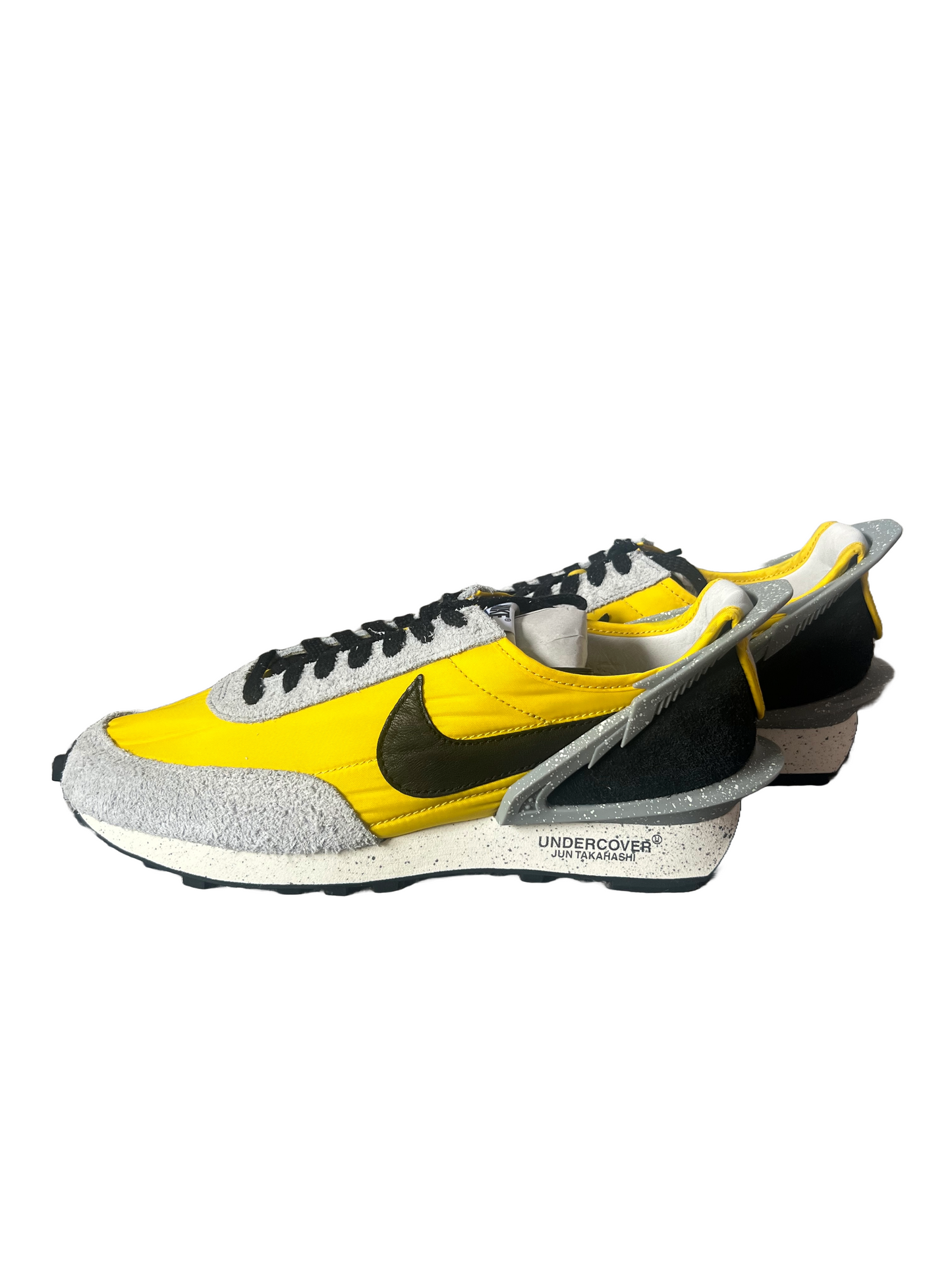 Nike Undercover x Daybreak 'Bright Citron' BV4594-700