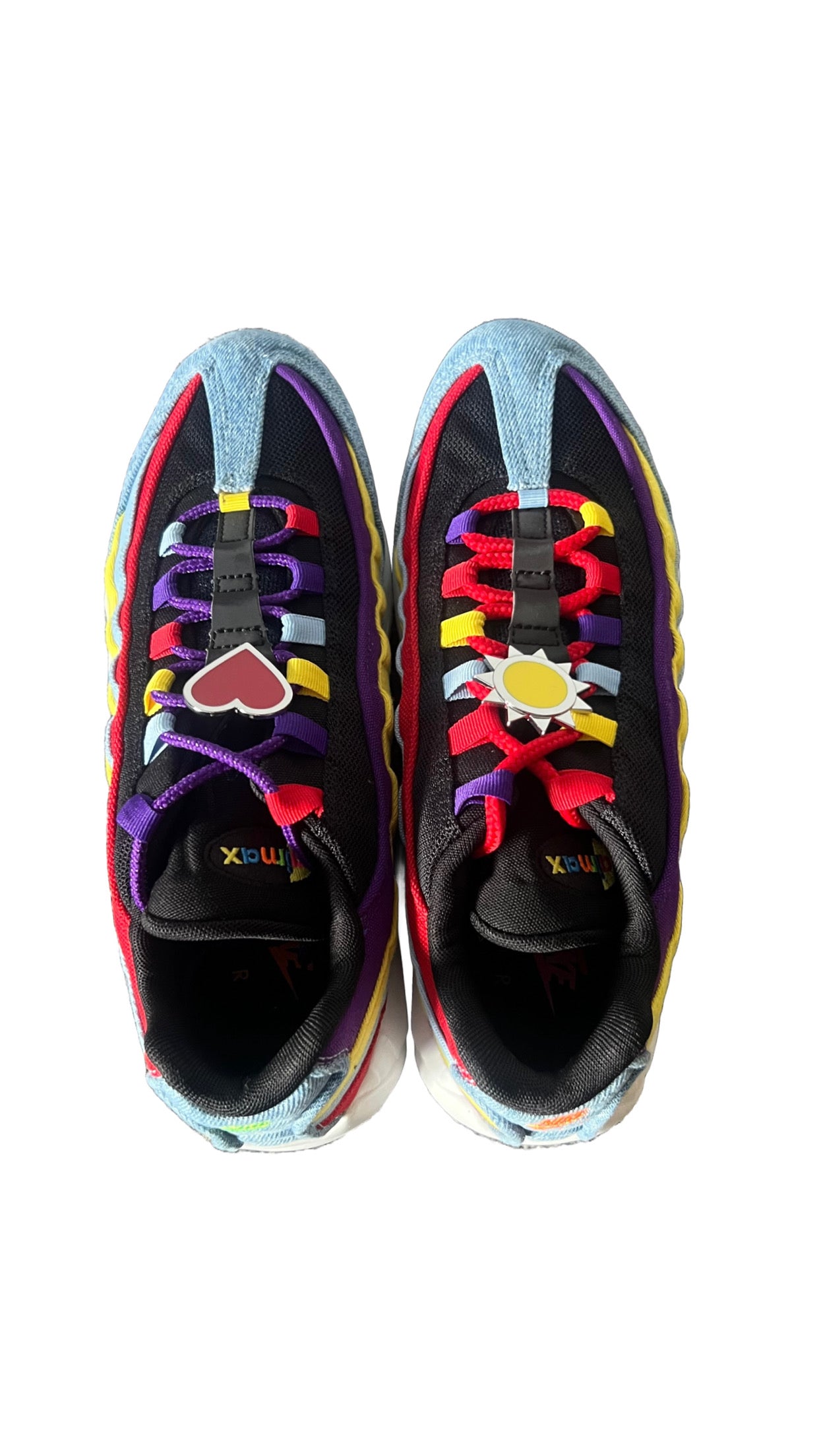 Nike Air Max 95 SP 'Multi-Color' CK5669-400