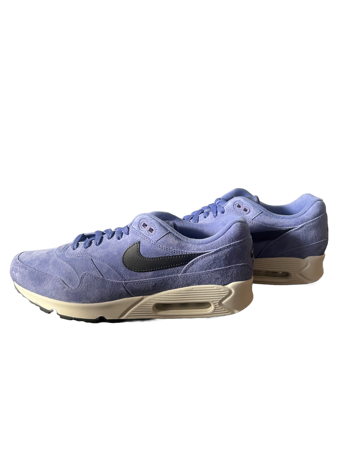 Nike Air Max 90/1 'Purple Basalt' AJ7695-500