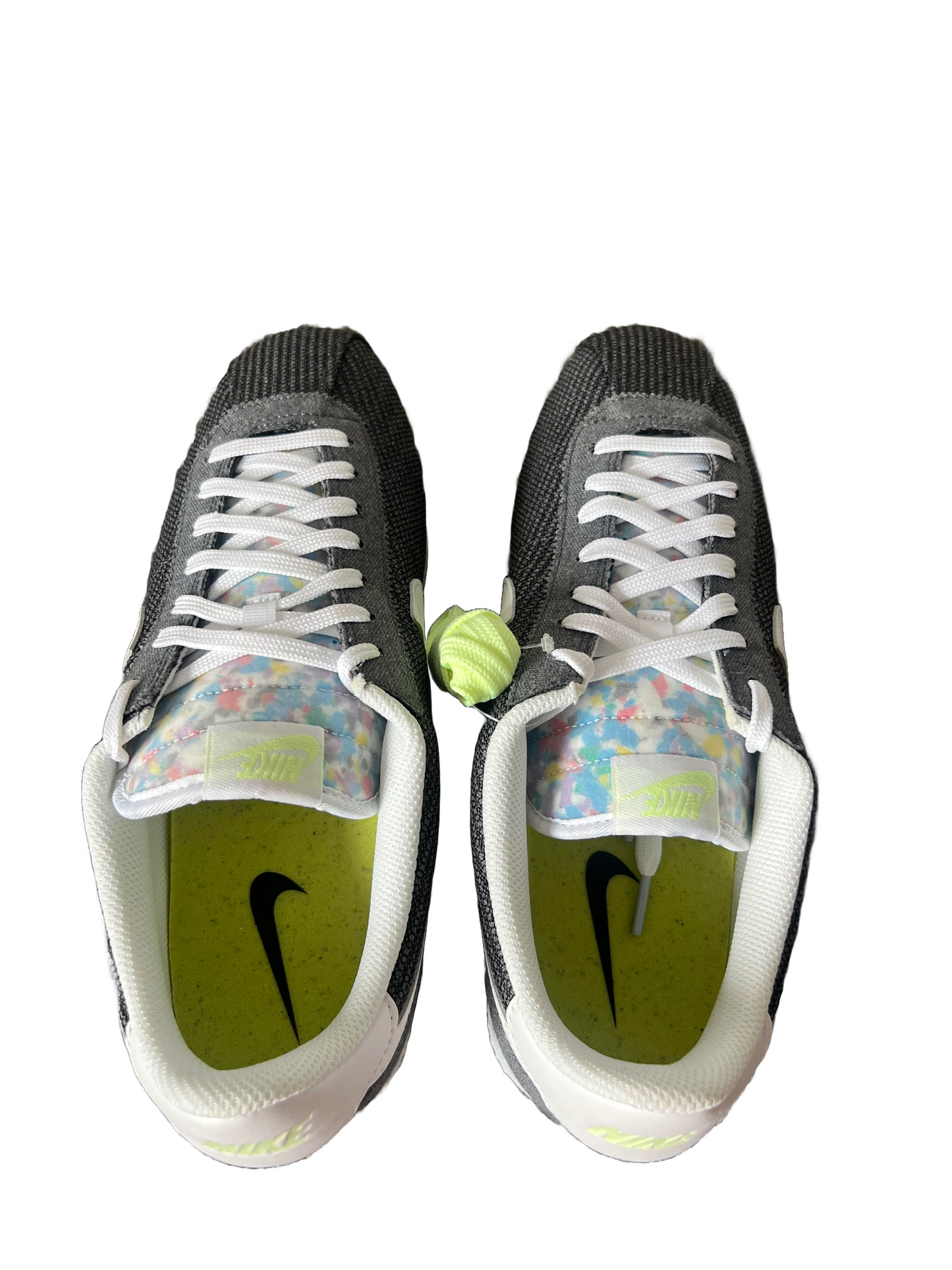 Nike Cortez Basic Premium 'Recycled Canvas Pack' CQ6663-001