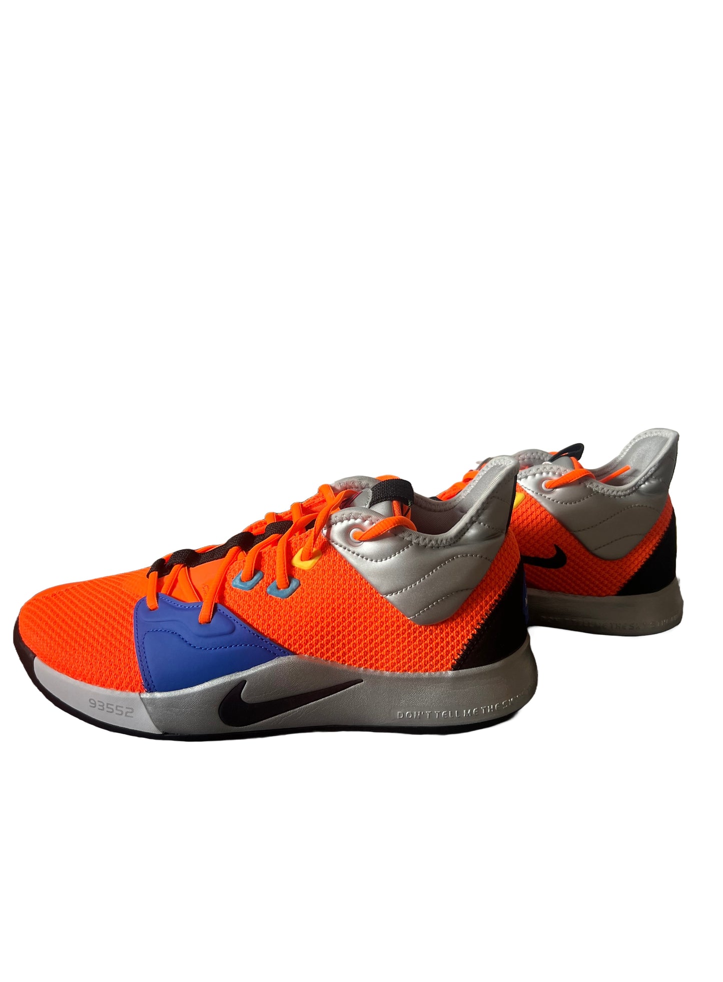 Nike PG 3 NASA CI2666-800