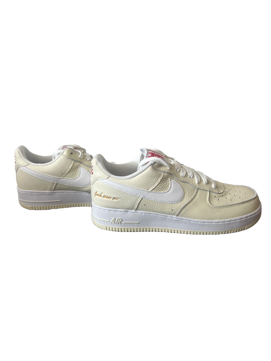 Nike Air Force 1 '07 Premium 'Popcorn' CW2919-100