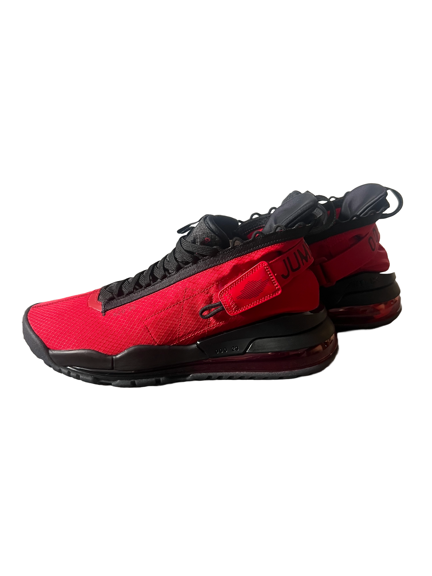 Air Jordan Proto Max 720 'Gym Red' BQ6623-600