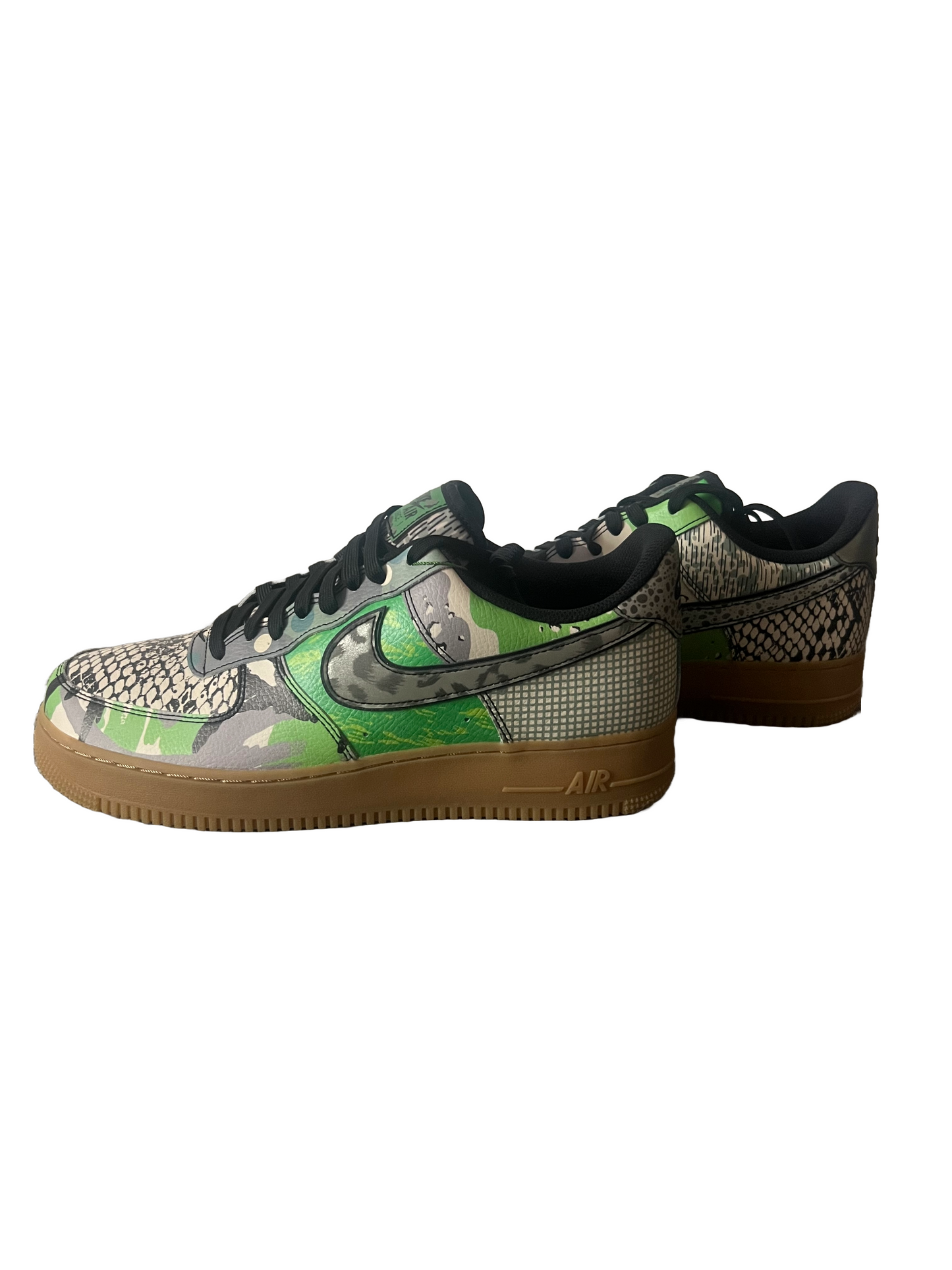 Nike Air Force 1 Low City of Dreams