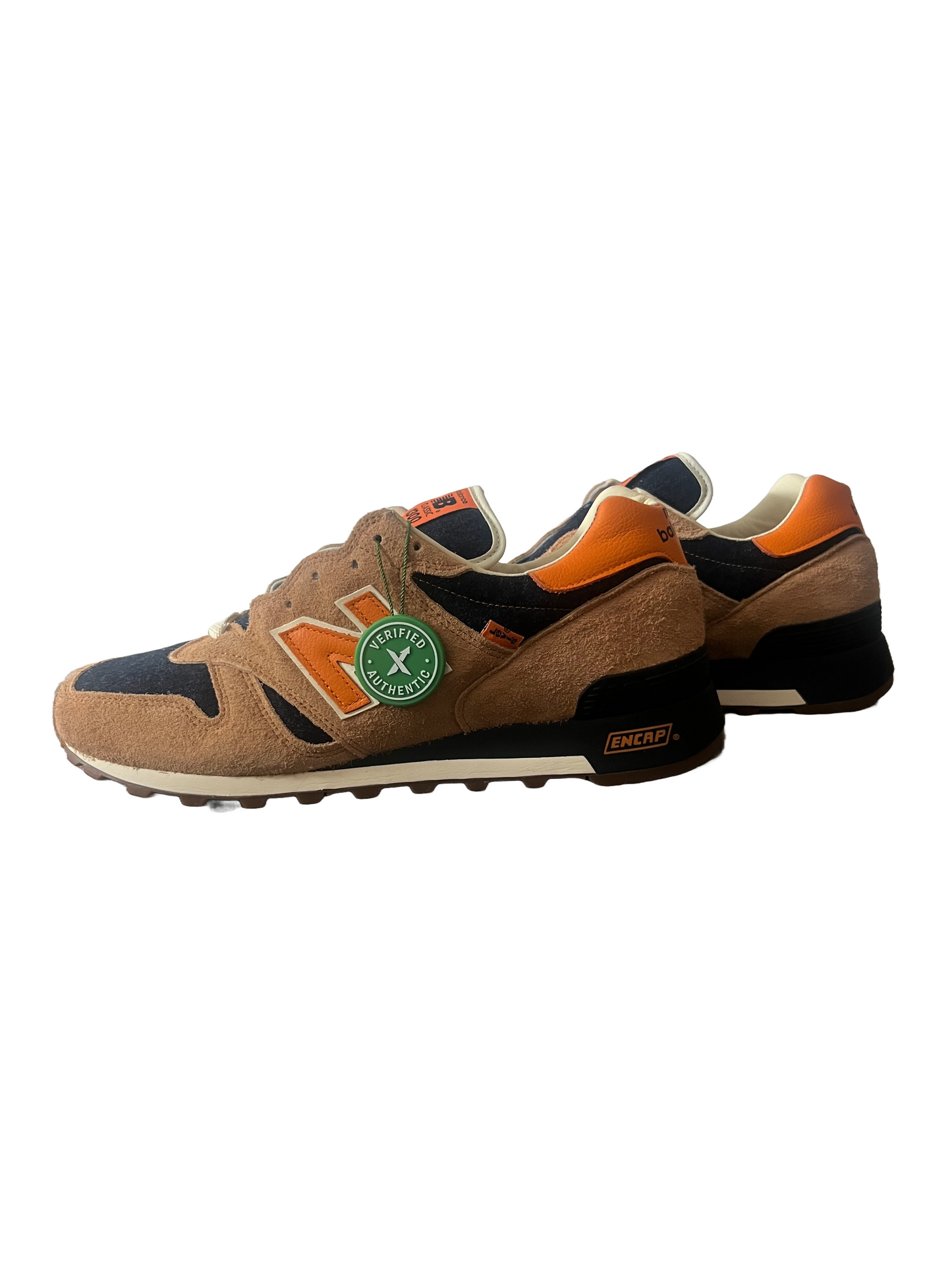 New Balance Levi's x 1300 Made In USA 'Orange Tab' M1300LV