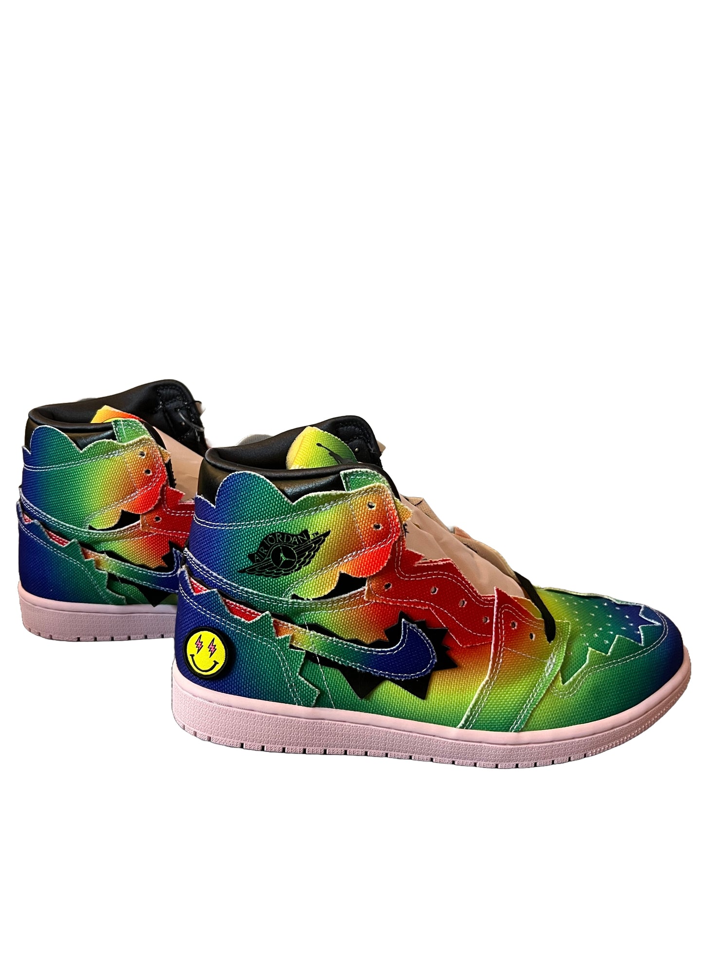 AIR JORDAN 1 RETRO HIGH J BALVIN