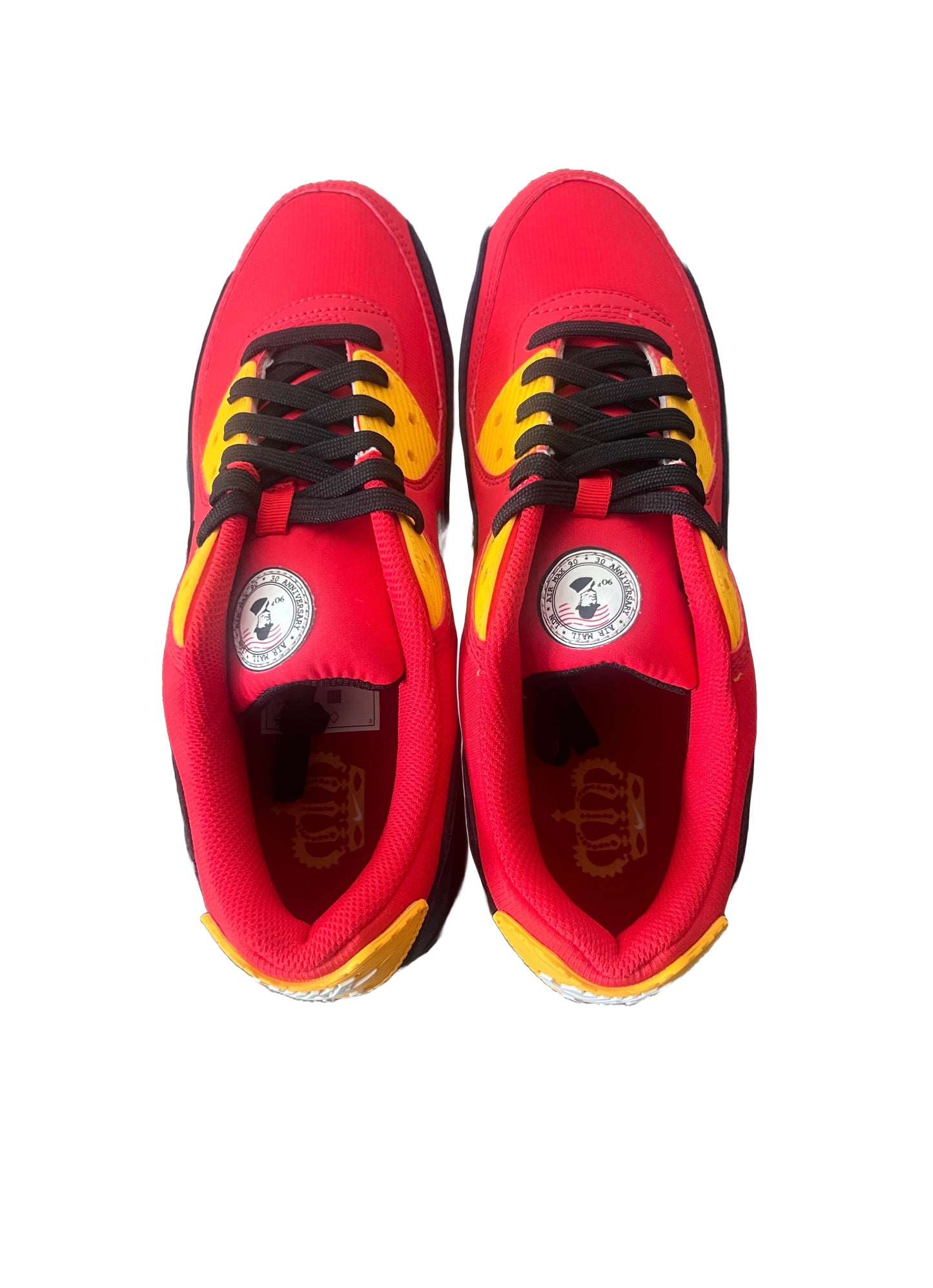 Nike Air Max 90 'London - City Pack' CJ1794-600