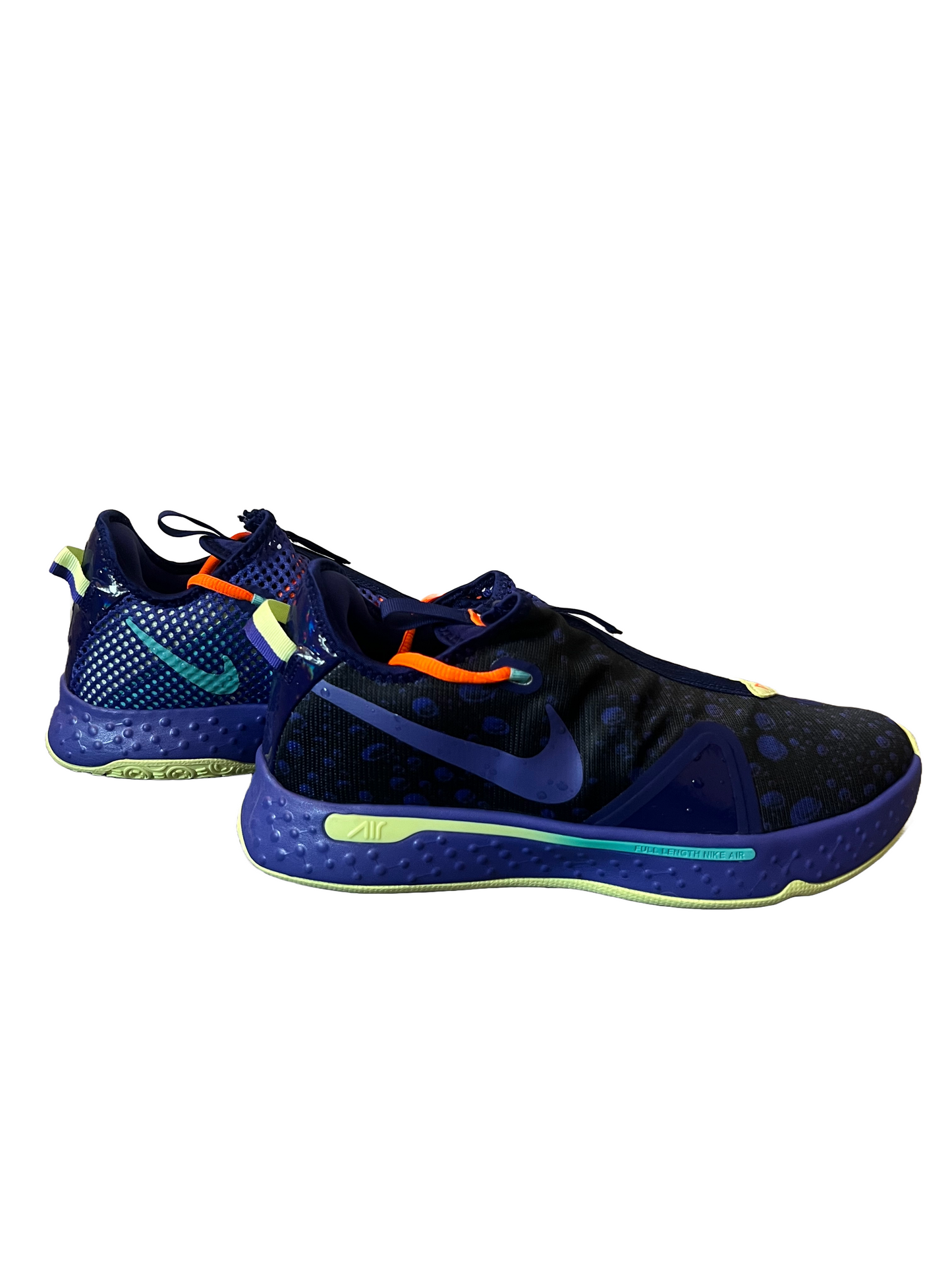 Nike Gatorade x PG 4 EP 'Grape' CD5086-500