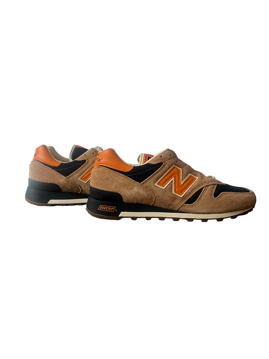 New Balance Levi's x 1300 Made In USA 'Orange Tab' M1300LV