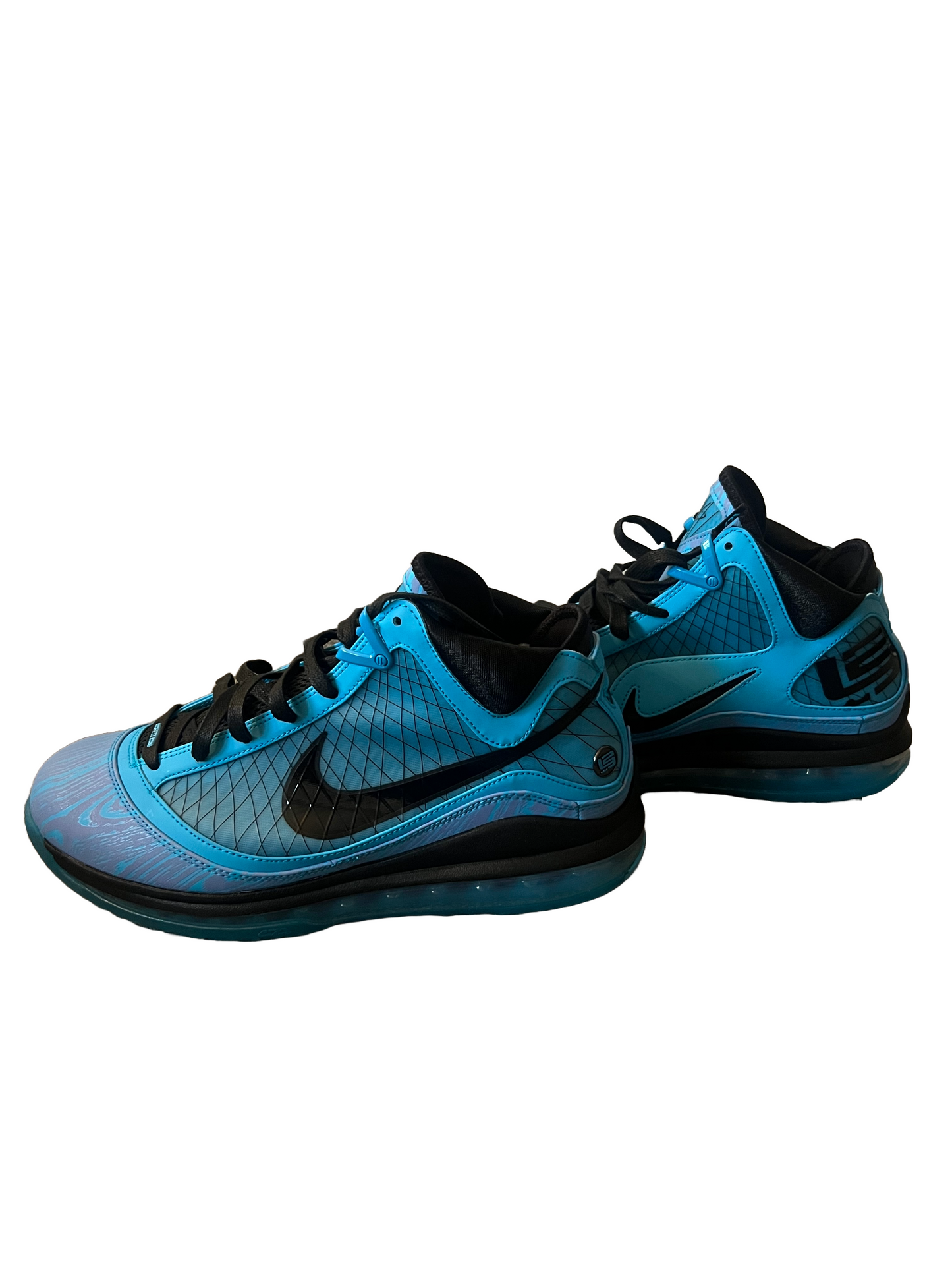 Nike Air Max LeBron 7 Retro QS 'All Star' 2020 CU5646-400