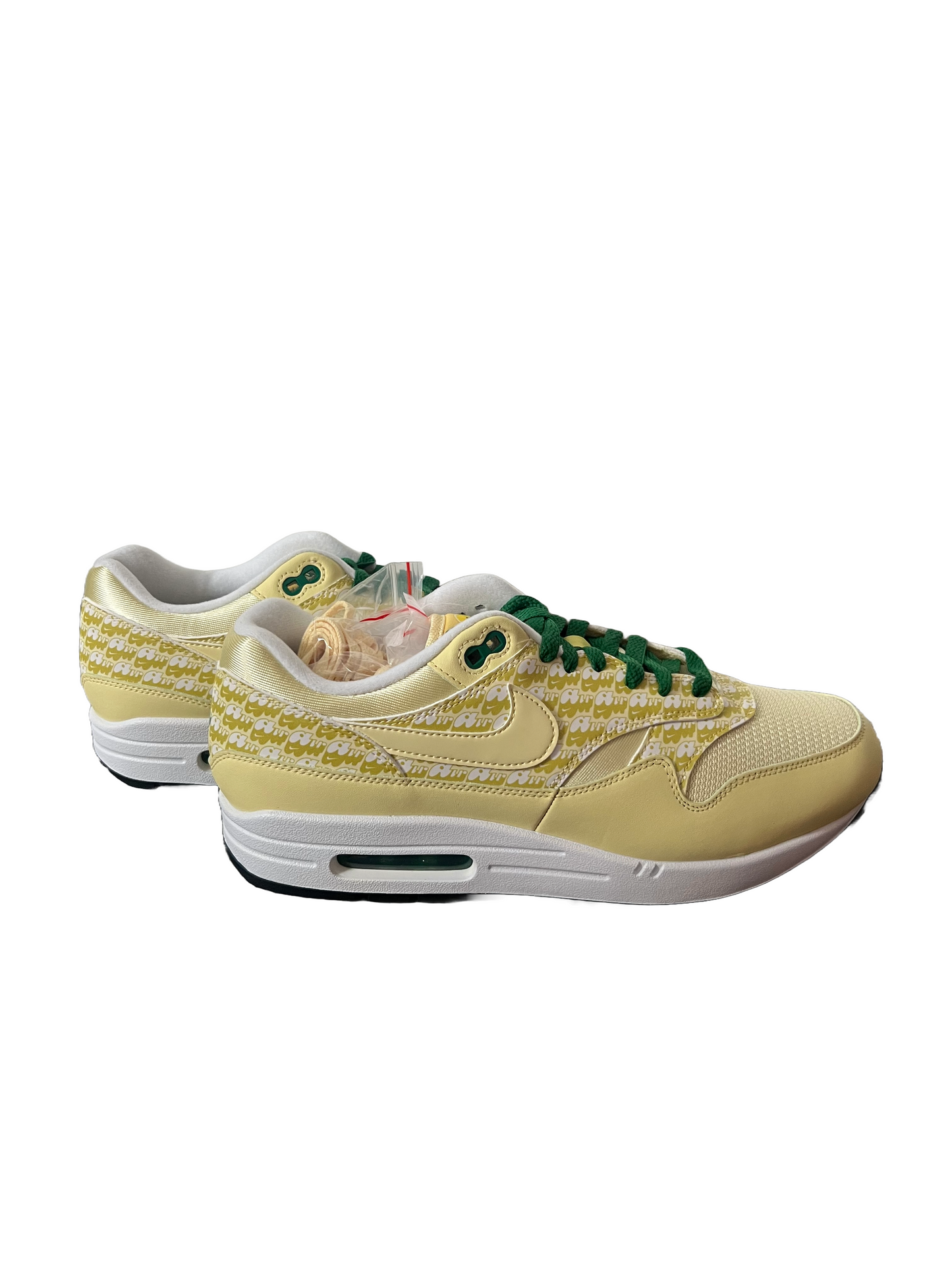 Nike Air Max 1 'Lemonade' 2020 CJ0609-700