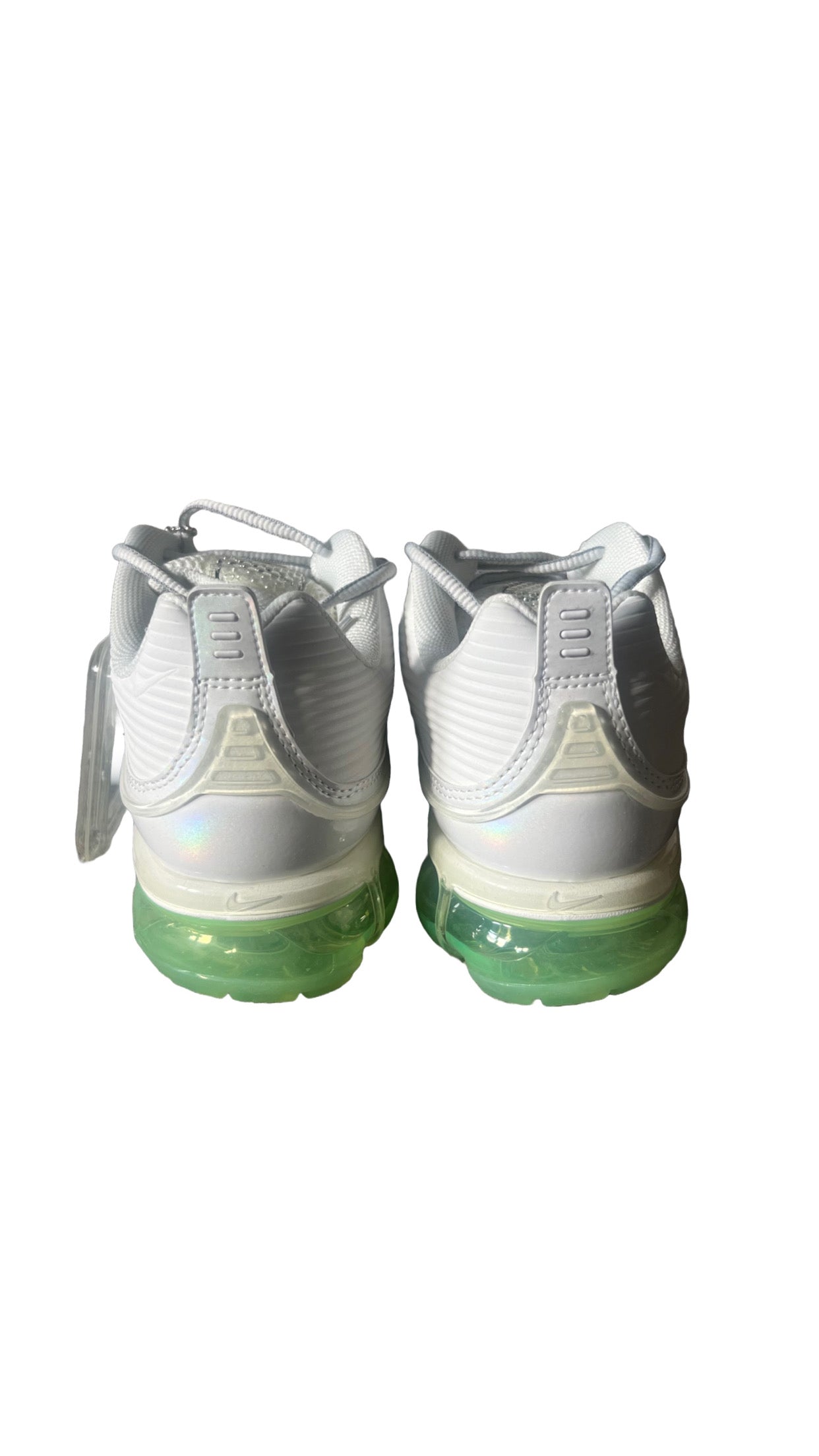 Nike Air VaporMax 360 'Summit White' CT5063-100