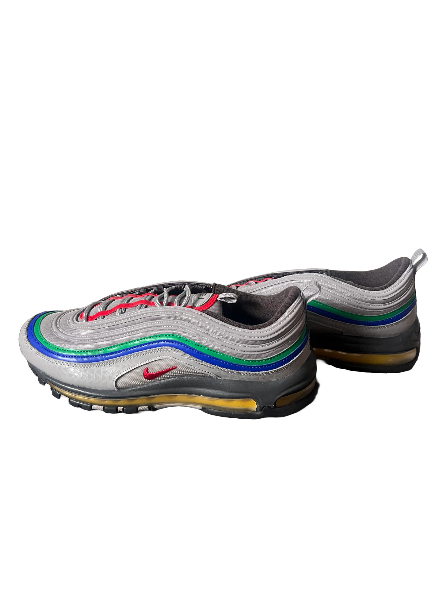 Nike Air Max 97 'Nintendo 64' CI5012-001