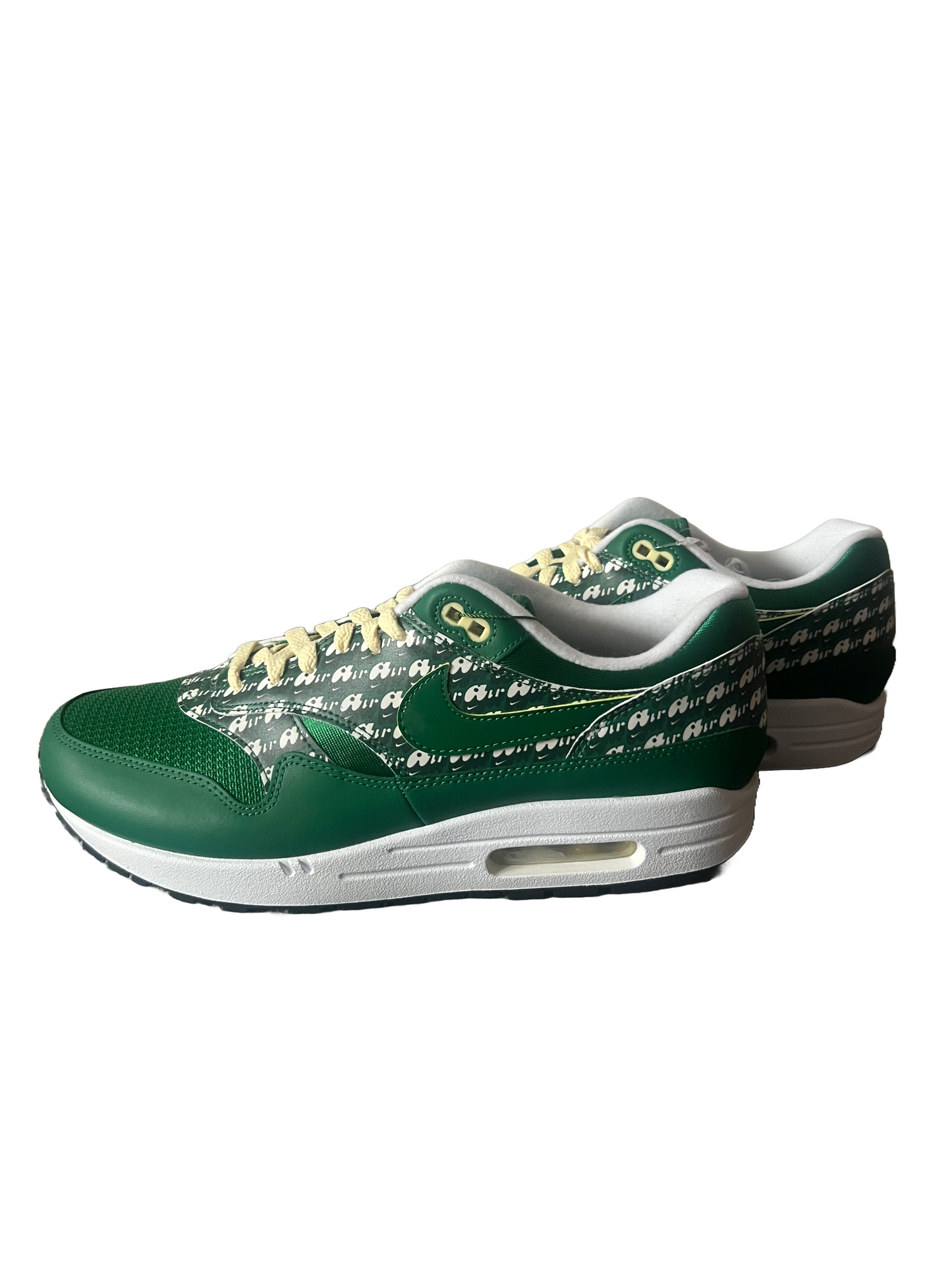 Nike Air Max 1 Premium 'Limeade' CJ0609-300