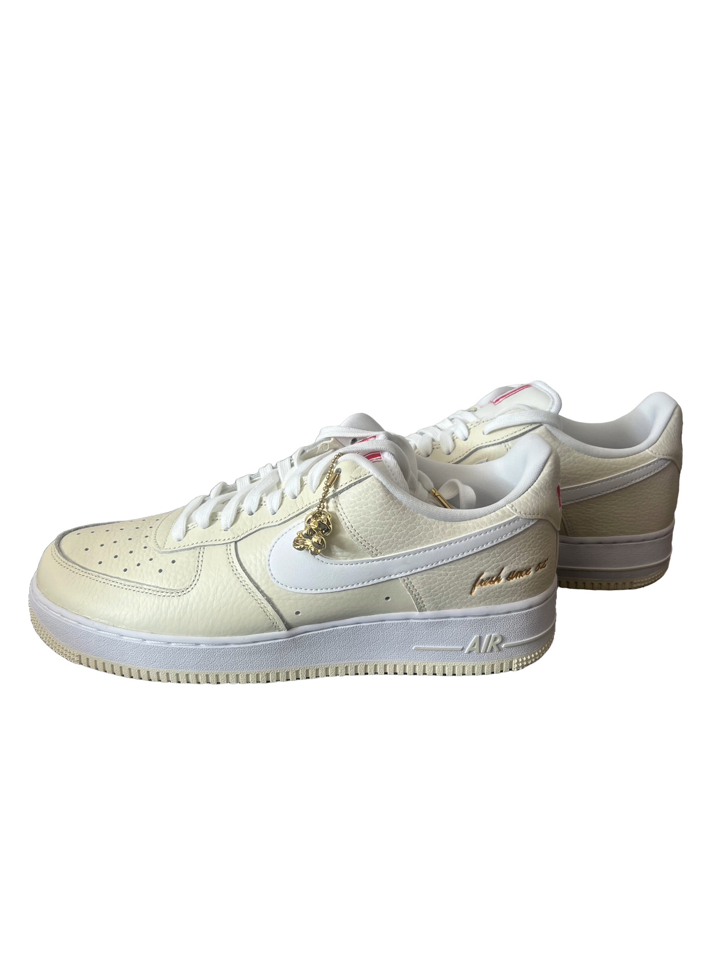 Nike Air Force 1 '07 Premium 'Popcorn' CW2919-100