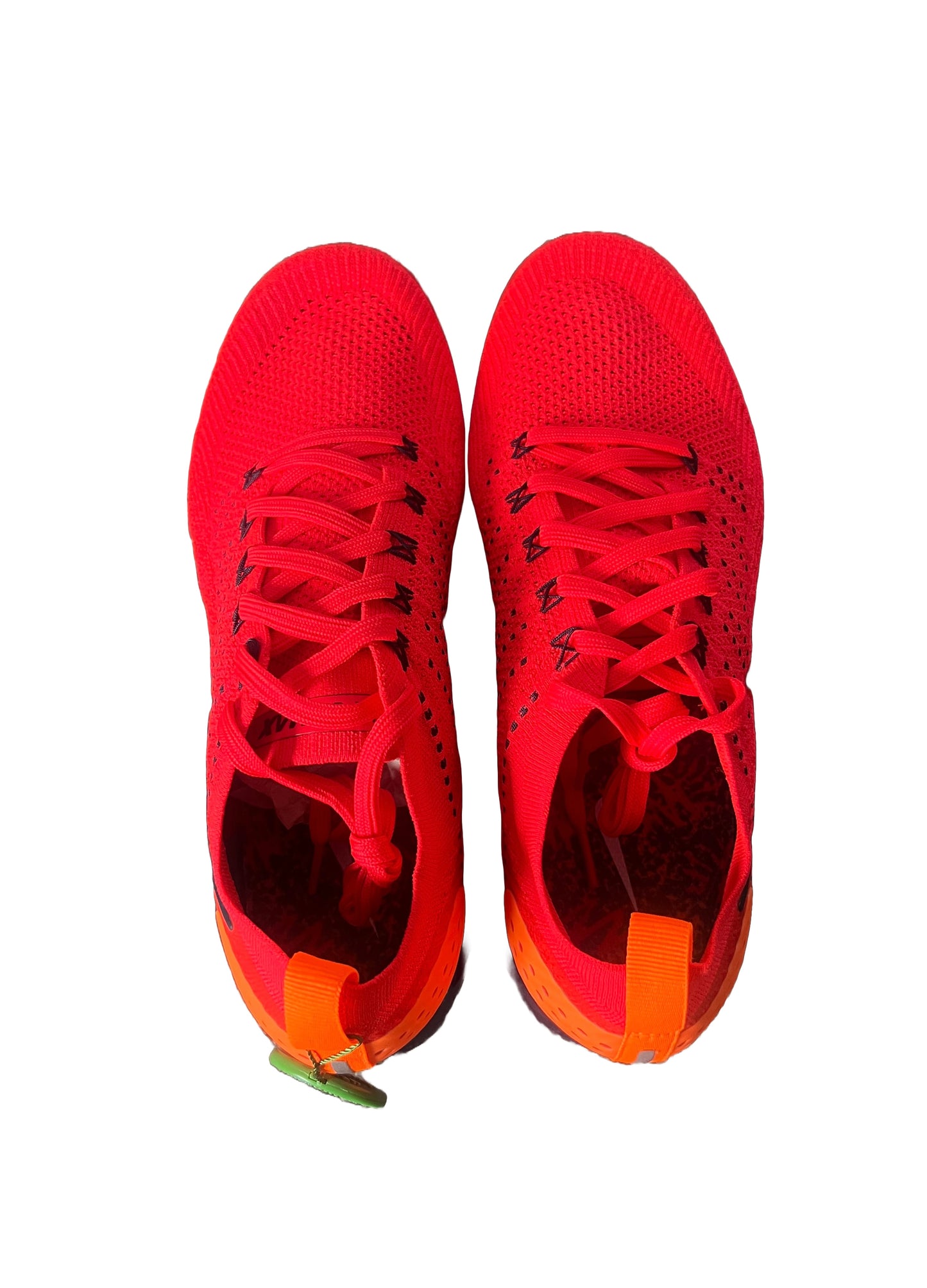 Nike Air VaporMax 2 Spiderman AR5406-600