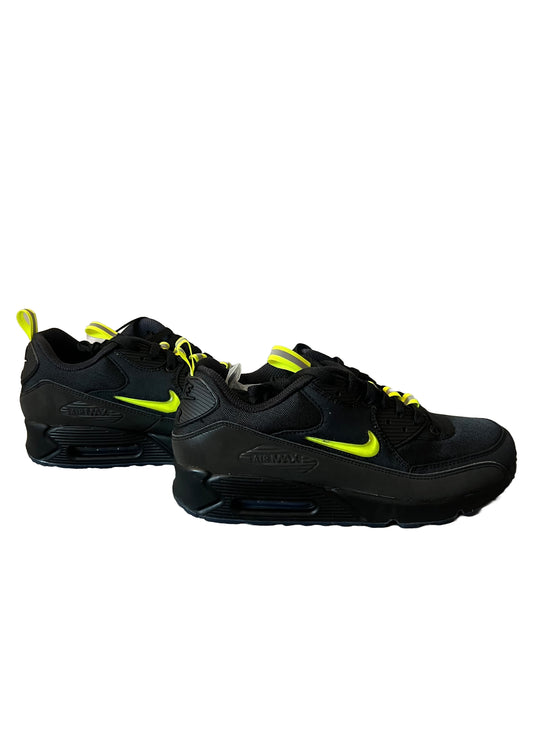 Nike The Basement x Air Max 90 'Manchester' CU5967-001