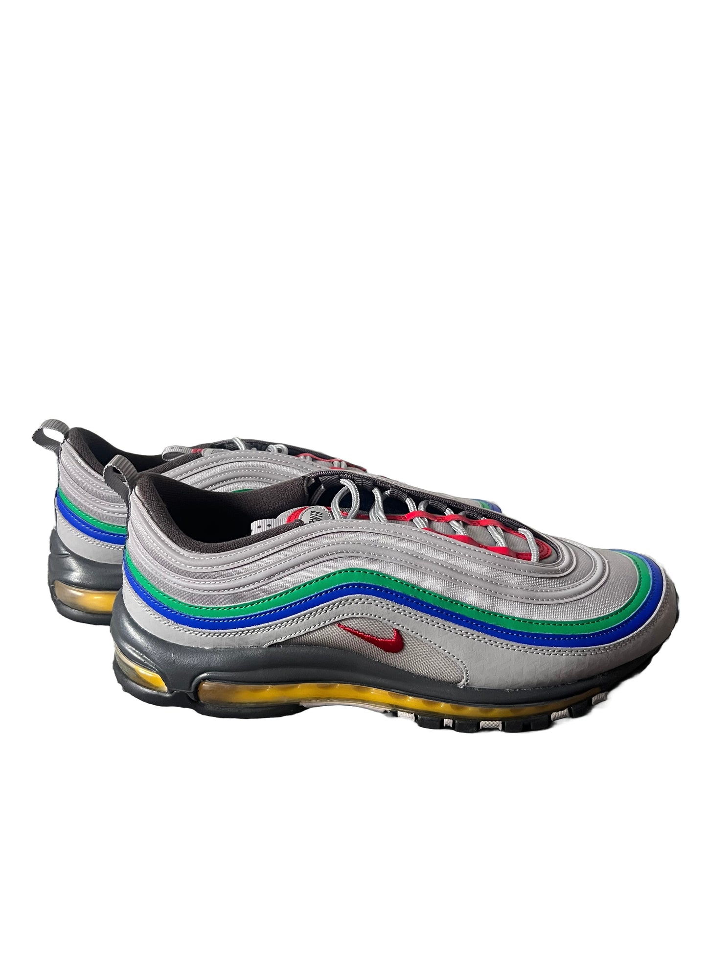 Nike Air Max 97 'Nintendo 64' CI5012-001