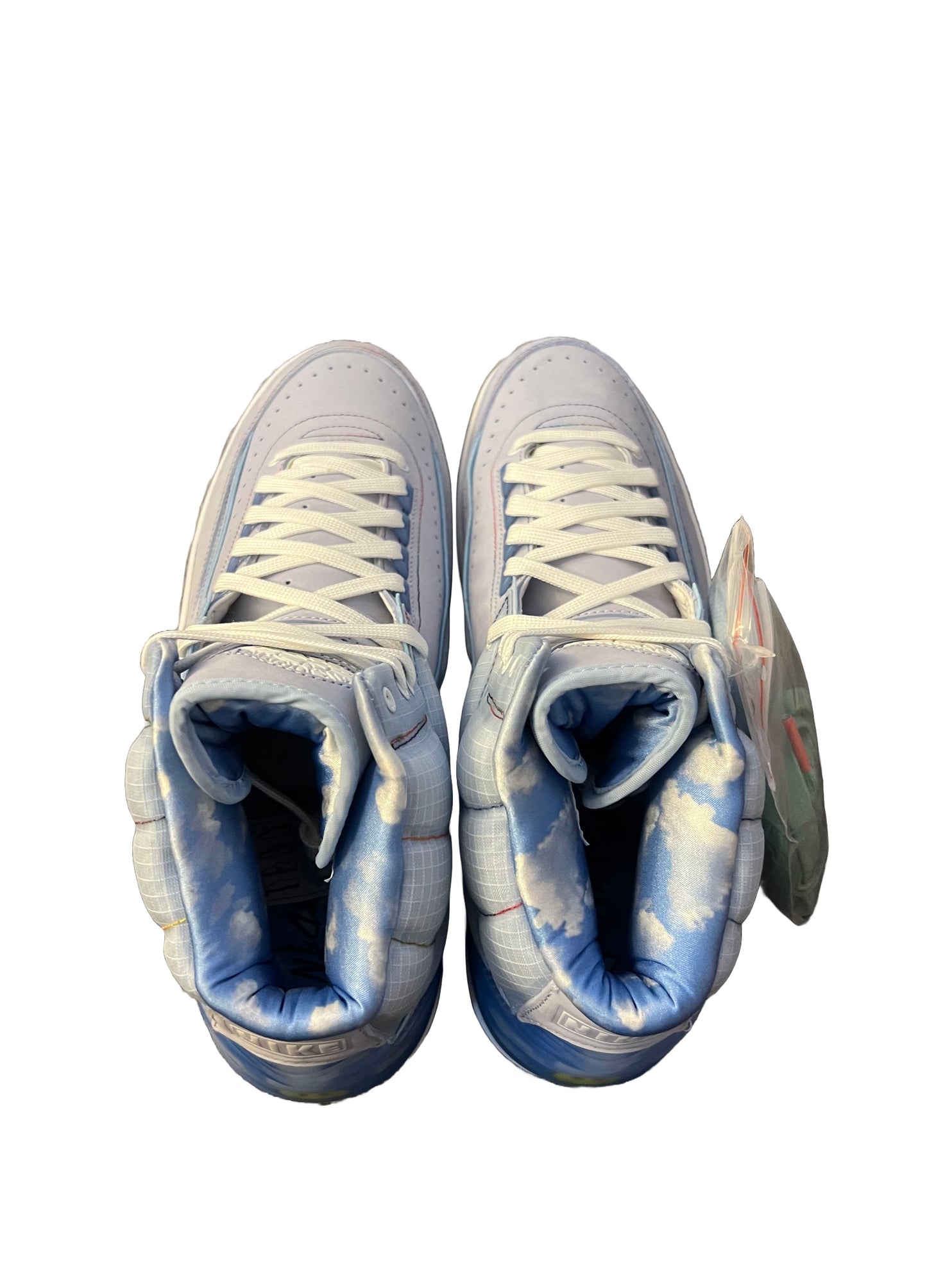 J. Balvin x Air Jordan 2 Retro