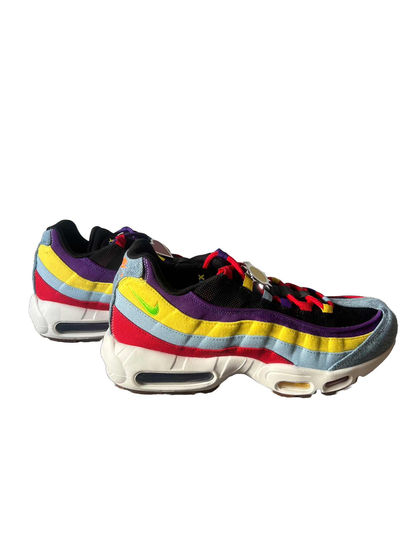 Nike Air Max 95 SP 'Multi-Color' CK5669-400