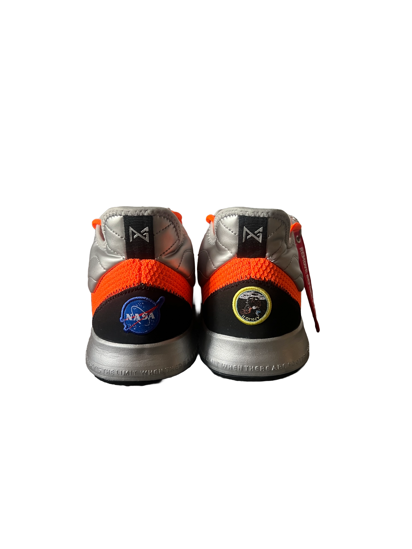 Nike PG 3 NASA CI2666-800
