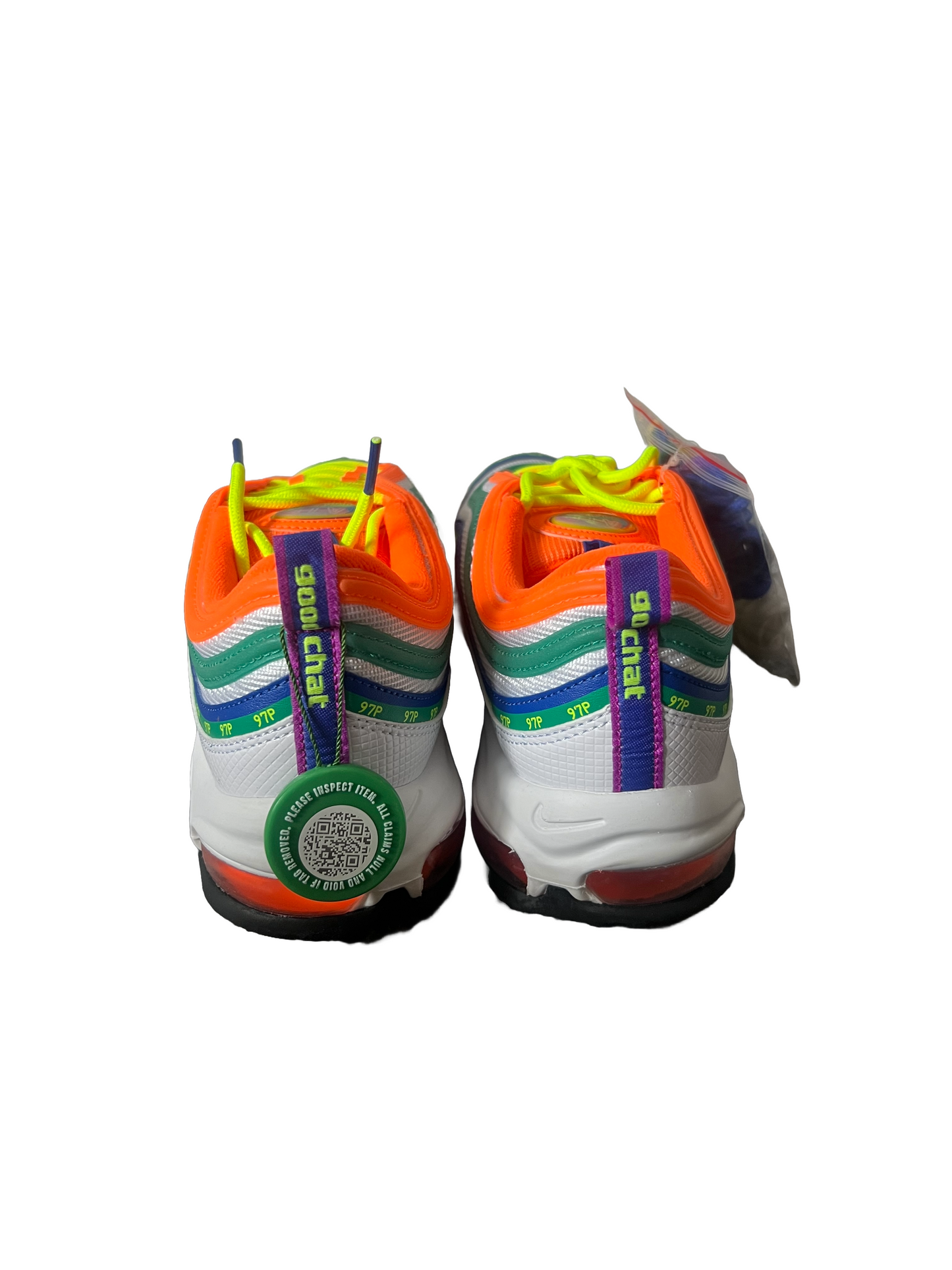 AIR MAX 97 OA LONDON SUMMER OF LOVE