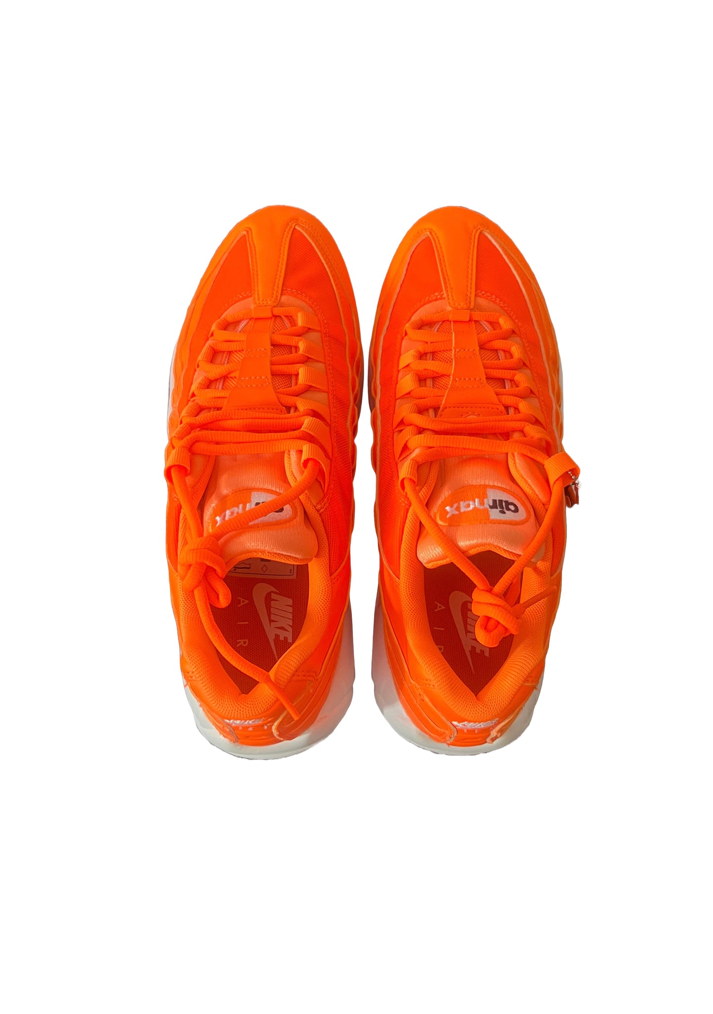 Nike Air Max 95 'Just Do It' AV6246-800