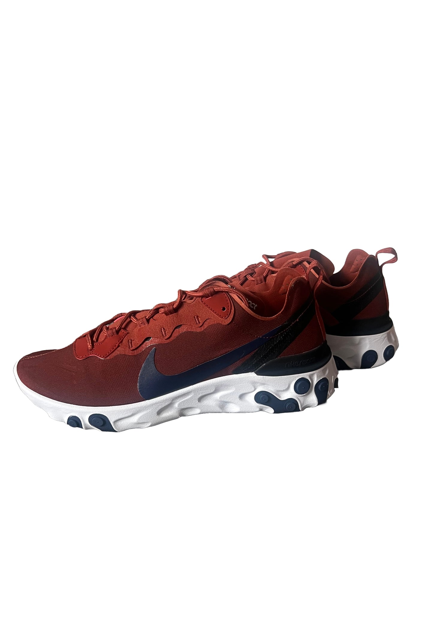 Nike React Element 55 'Mars Stone' BQ6166-600