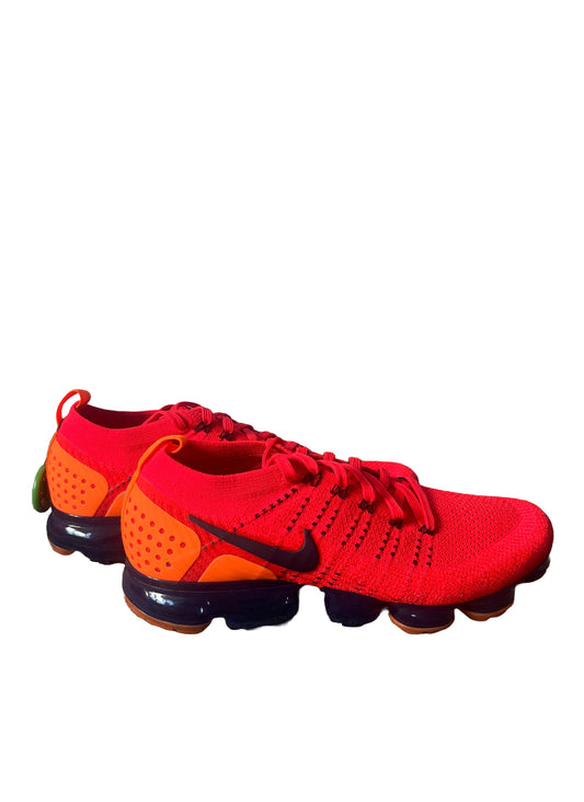 Nike Air VaporMax 2 Spiderman AR5406-600