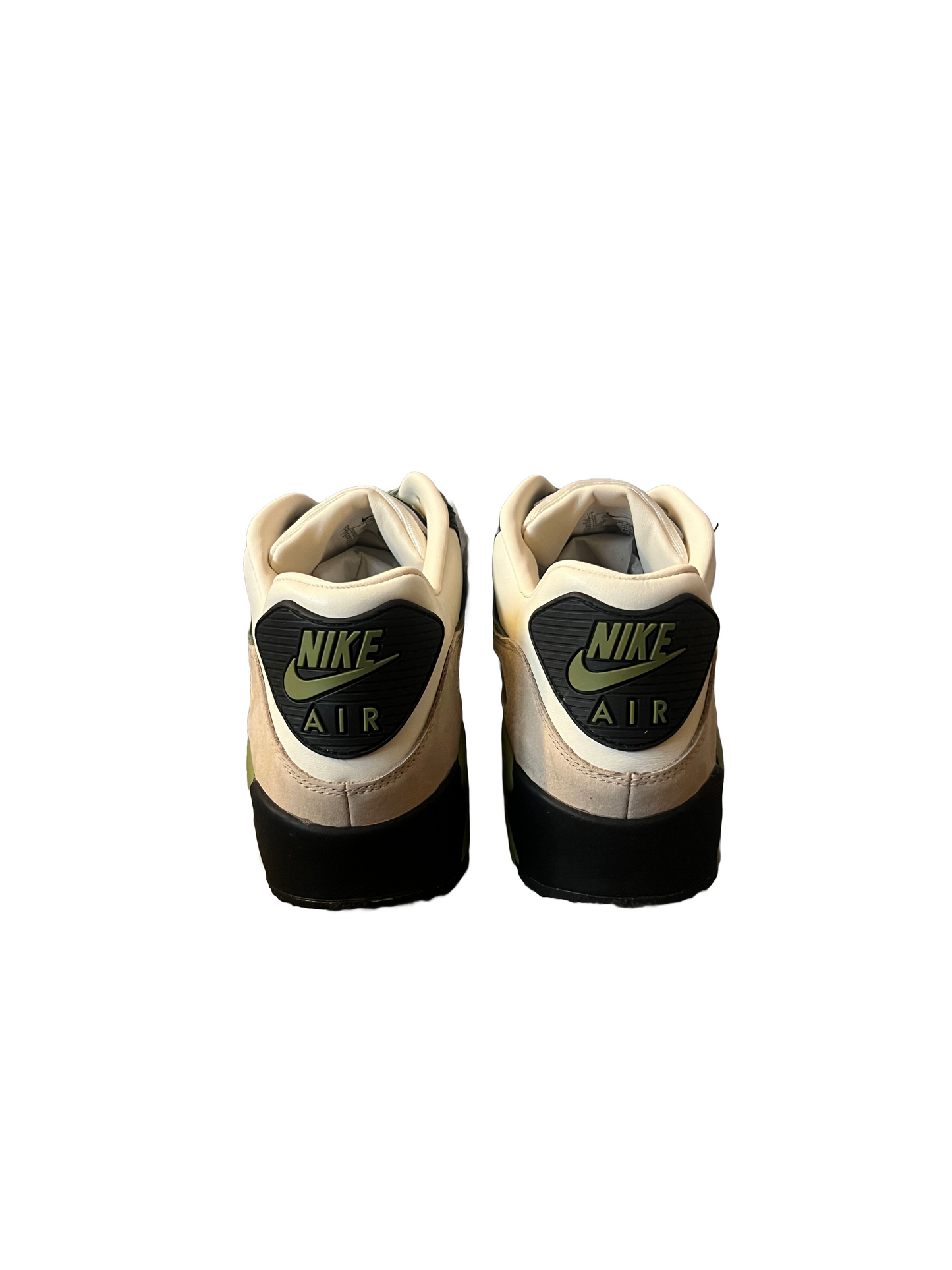 Nike Air Max 90 NRG 'Lahar Escape - Ivory' CI5646-200