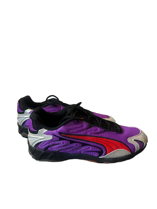 Puma One Of A Kind INHALE Medusa Kraken