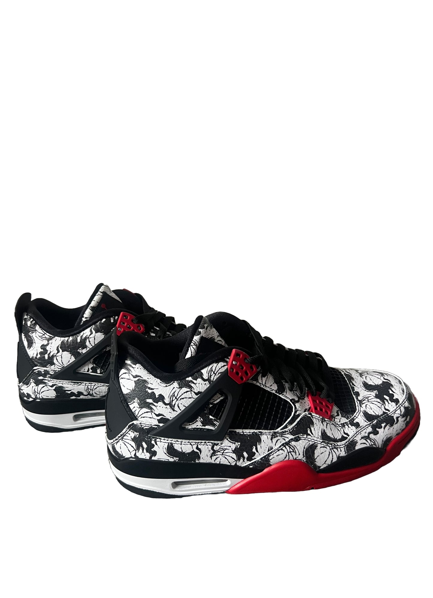 Air Jordan 4 Retro 'Tattoo' BQ0897-006