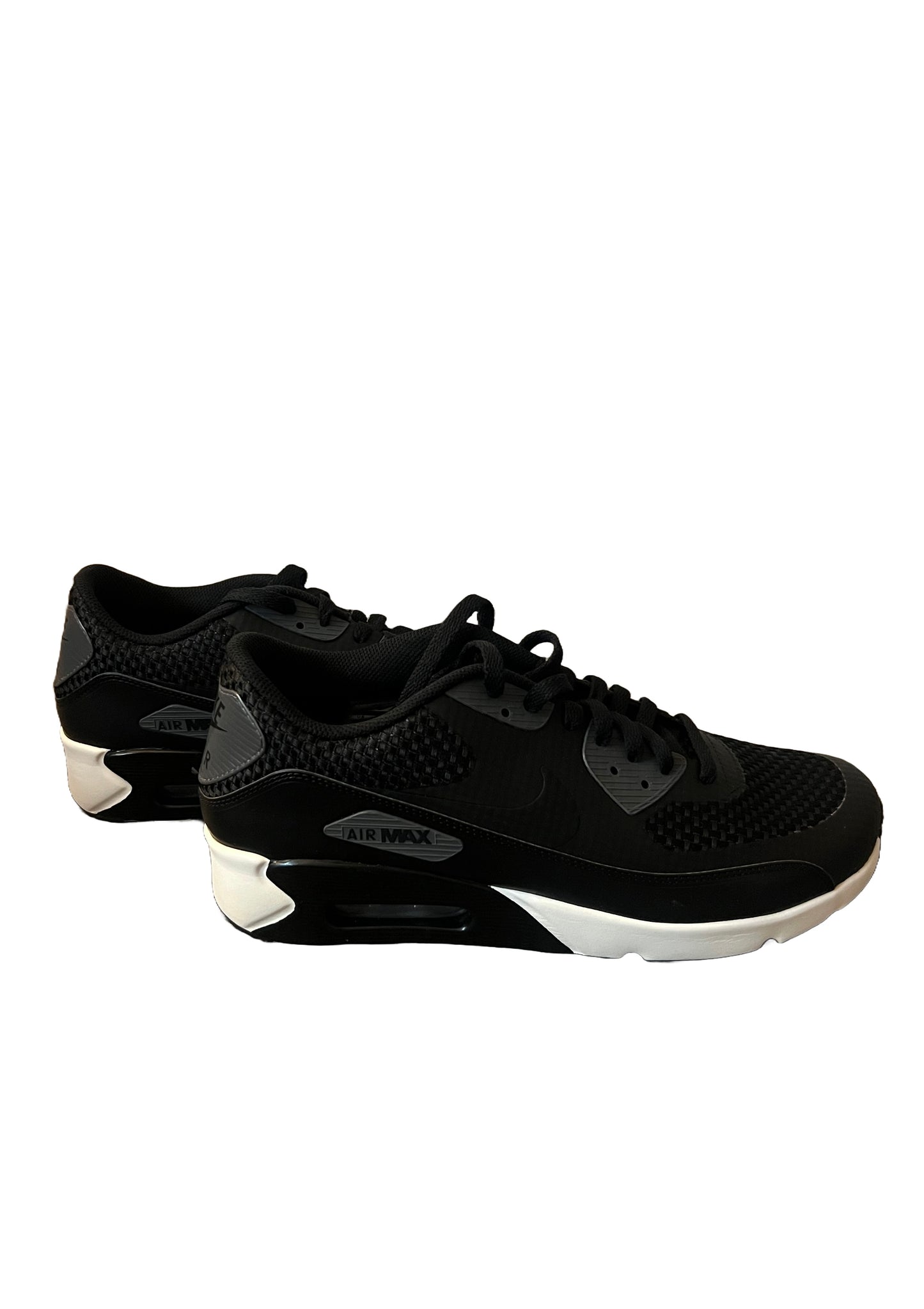 Nike Air Max 90 Ultra Flyknit 2.0
Black