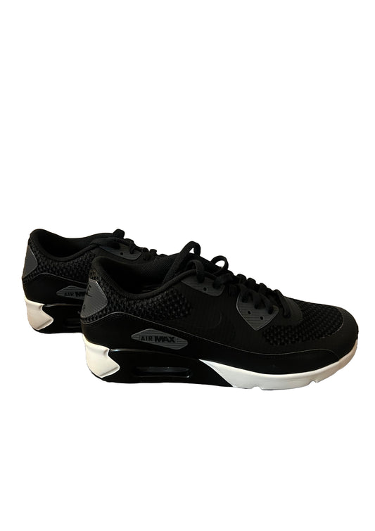 Nike Air Max 90 Ultra Flyknit 2.0
Black