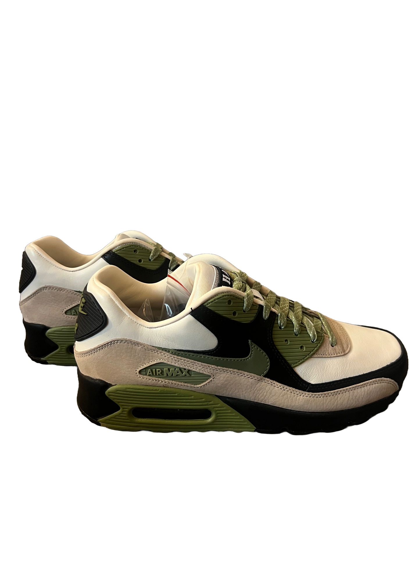 Nike Air Max 90 NRG 'Lahar Escape - Ivory' CI5646-200