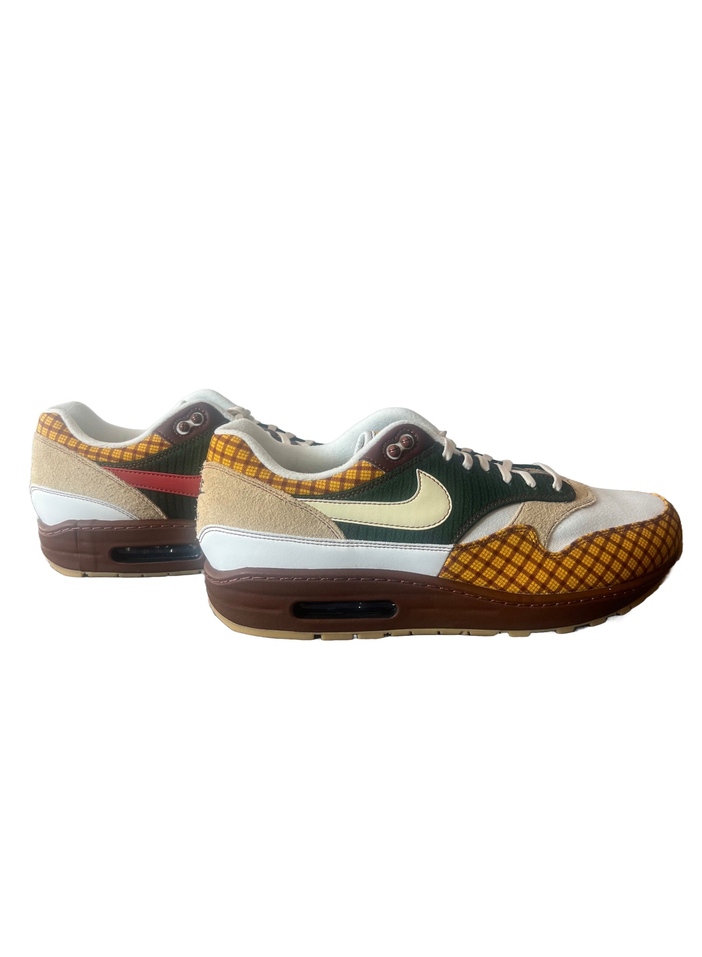 Nike x Missing Link Air Max 1 'Susan' CK6643-100