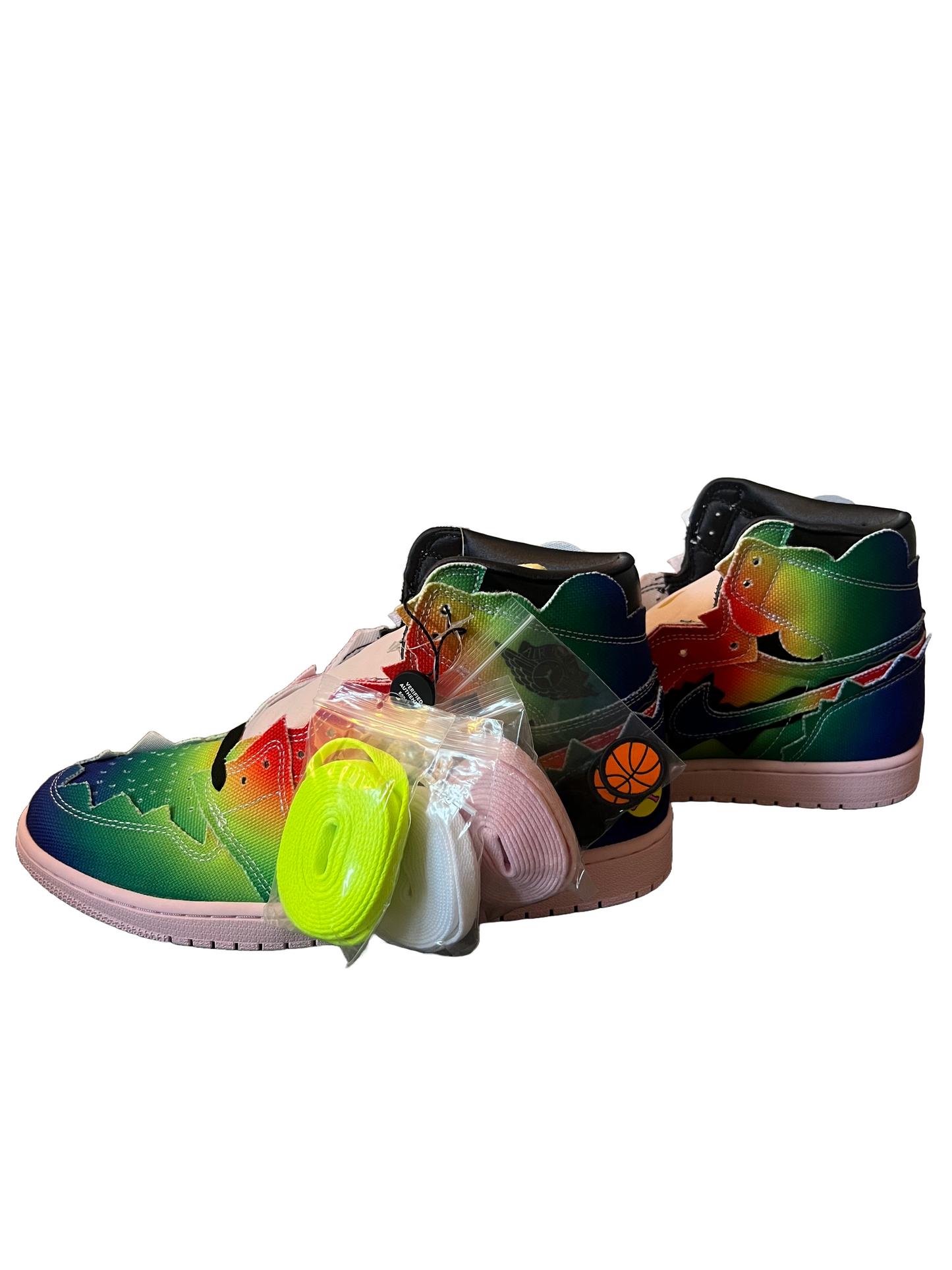 AIR JORDAN 1 RETRO HIGH J BALVIN