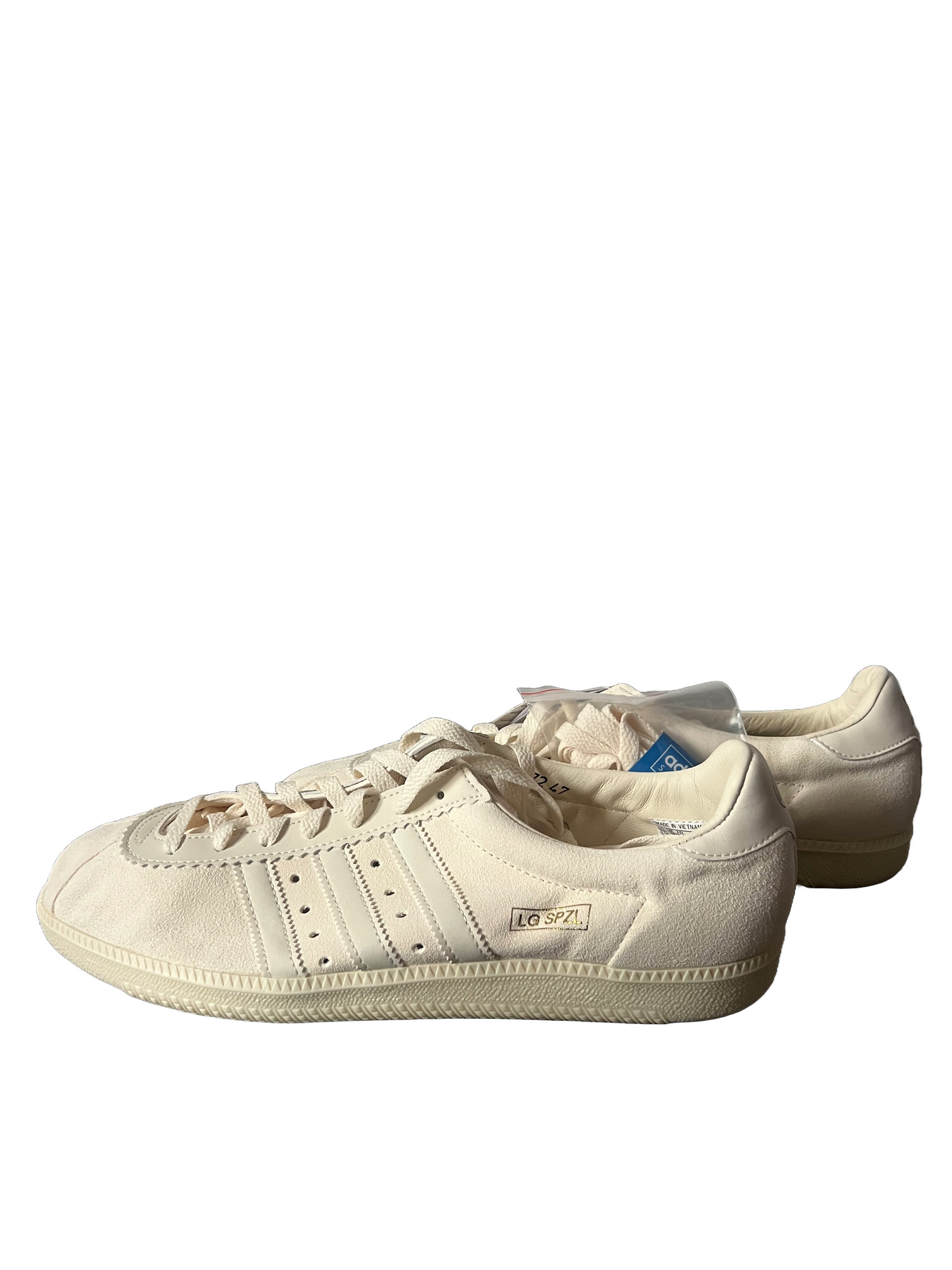 Liam Gallagher x adidas SPZL EE8789