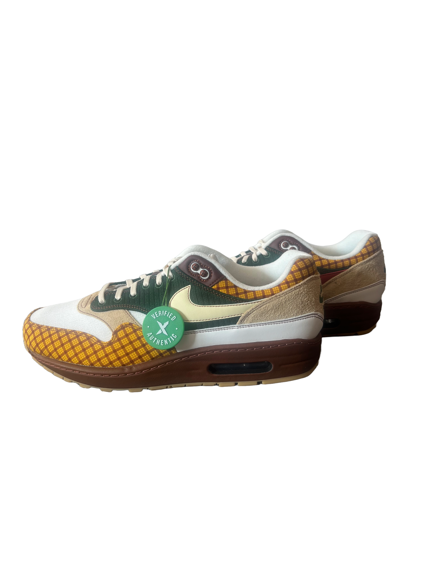 Nike x Missing Link Air Max 1 'Susan' CK6643-100