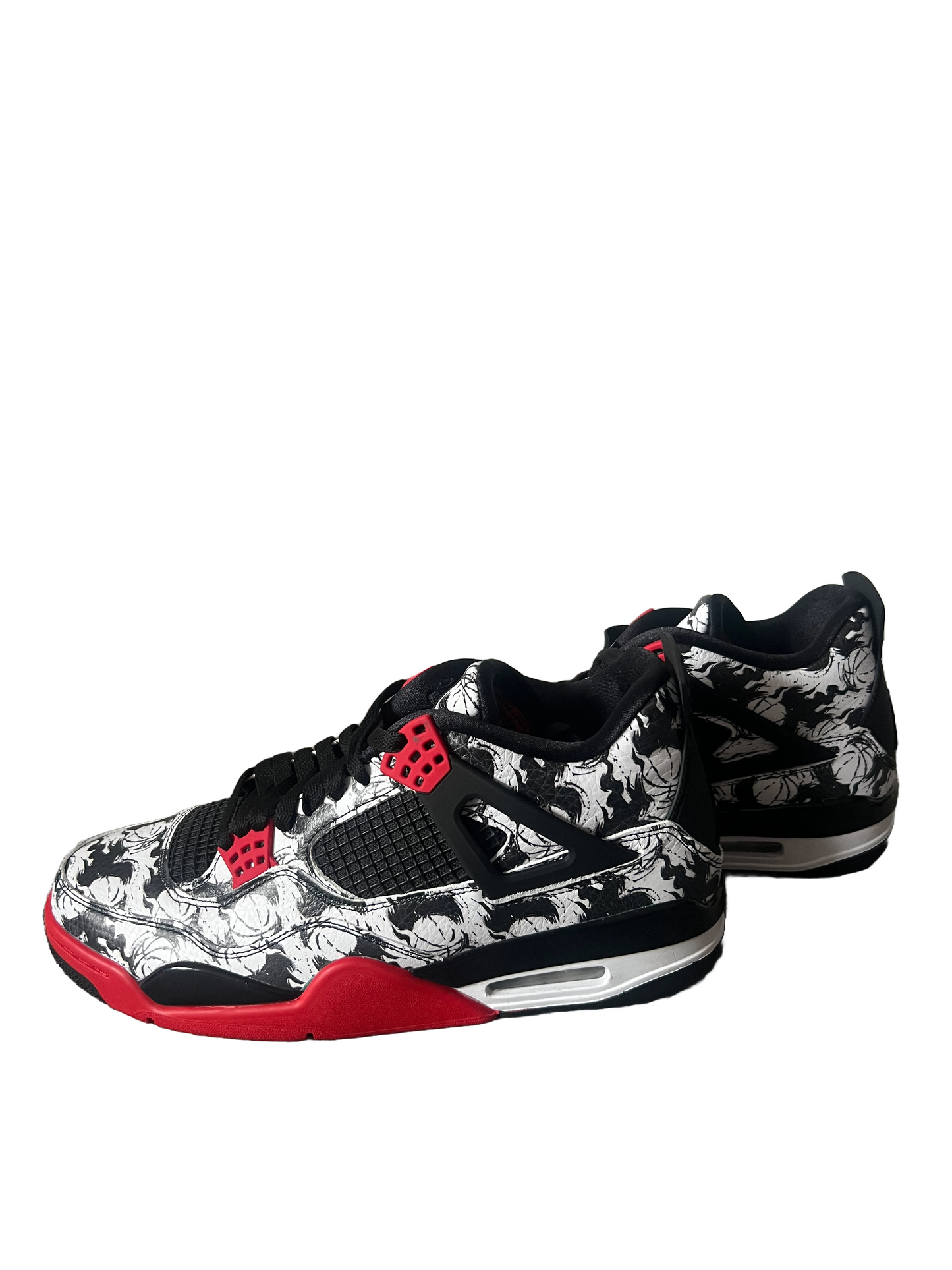 Air Jordan 4 Retro 'Tattoo' BQ0897-006