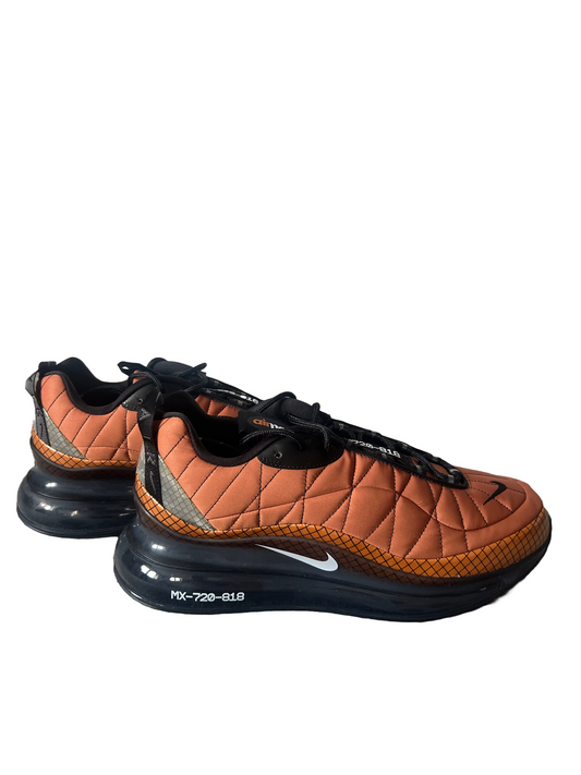 Nike Air MX 720-818 'Metallic Copper' BV5841-800