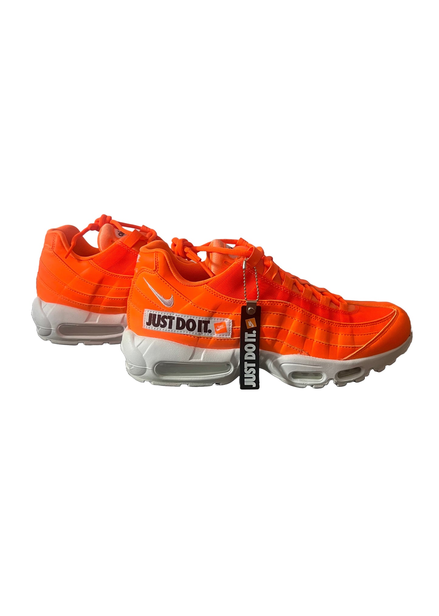 Nike Air Max 95 'Just Do It' AV6246-800